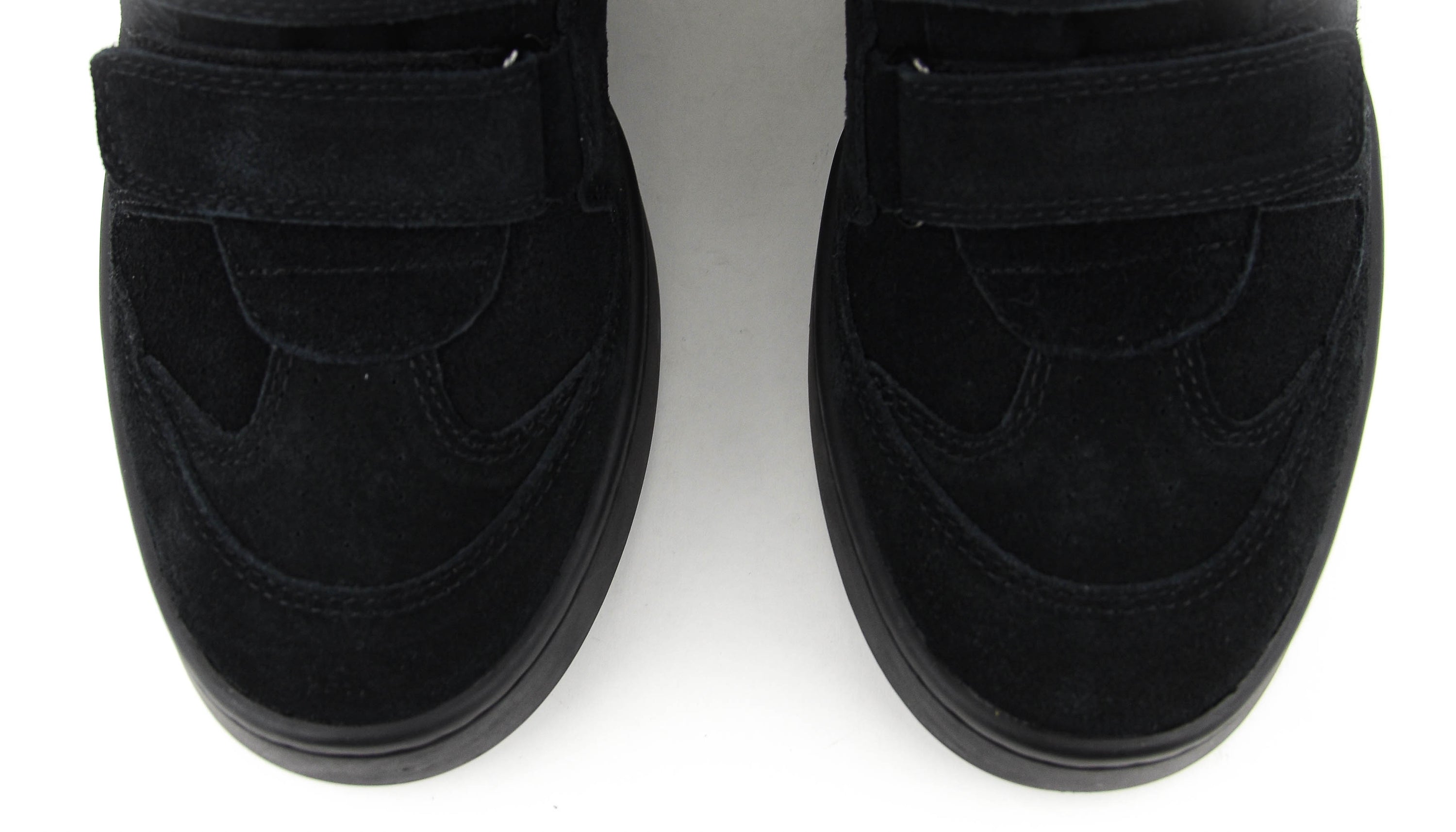 ISABEL MARANT IM 3 SNEAKER MIDNIGHT BLACK