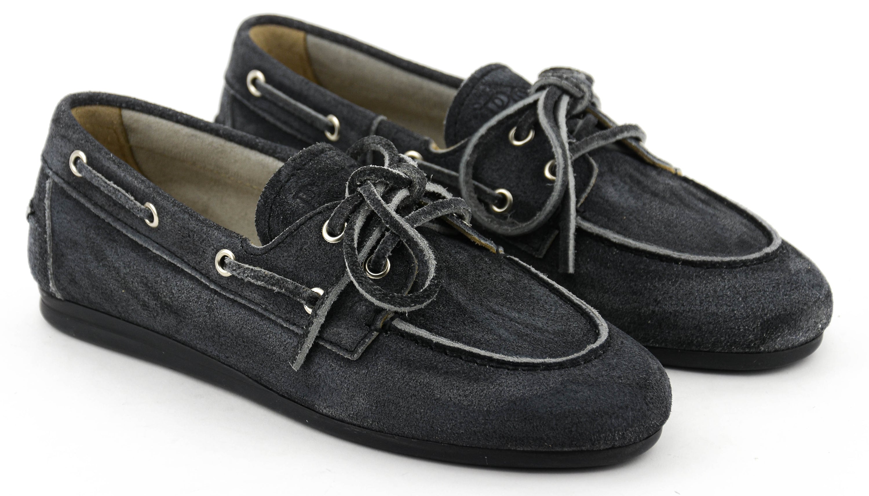 POSA BOAT LOAFER NIGHT BLUE