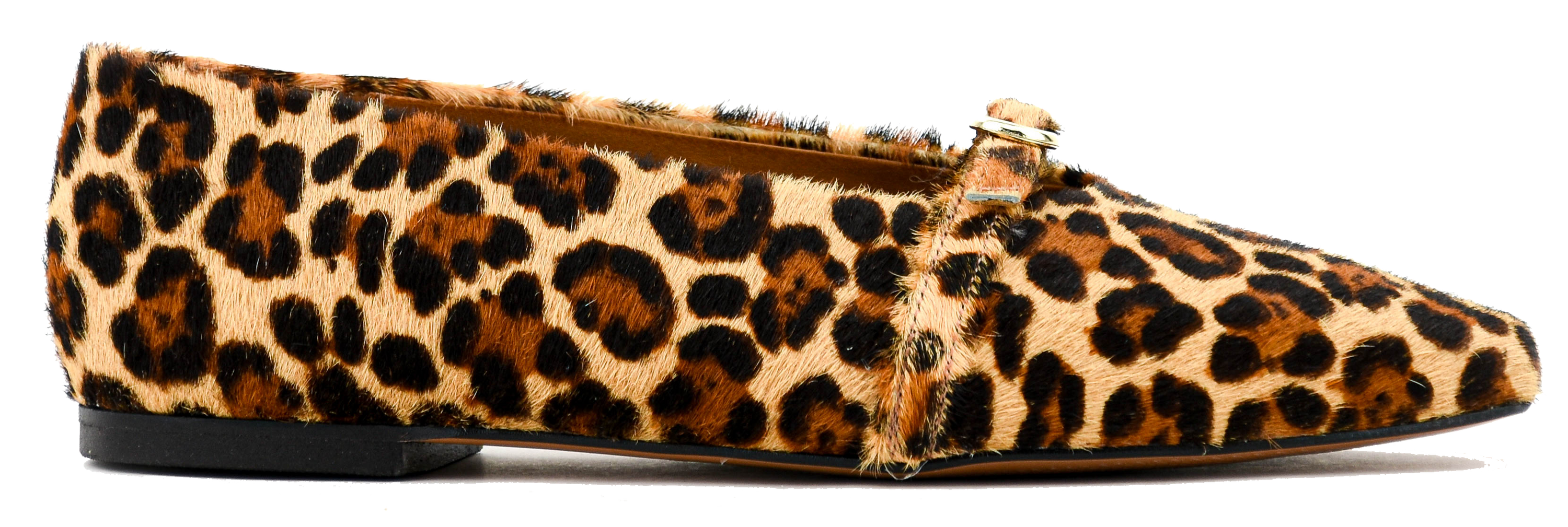 TORAL JOSEPHINE BALLERINA LEOPARD