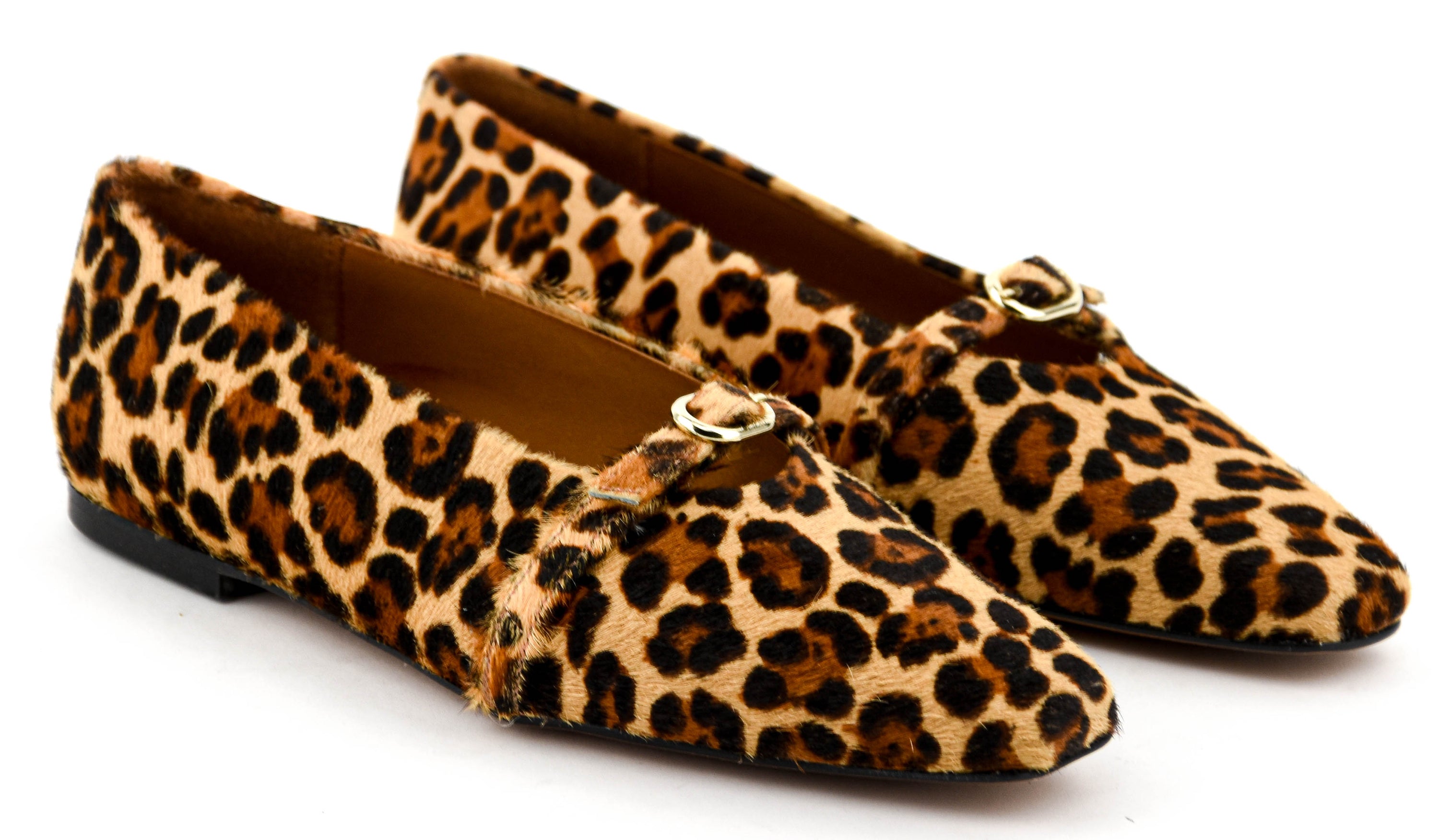 TORAL JOSEPHINE BALLERINA LEOPARD