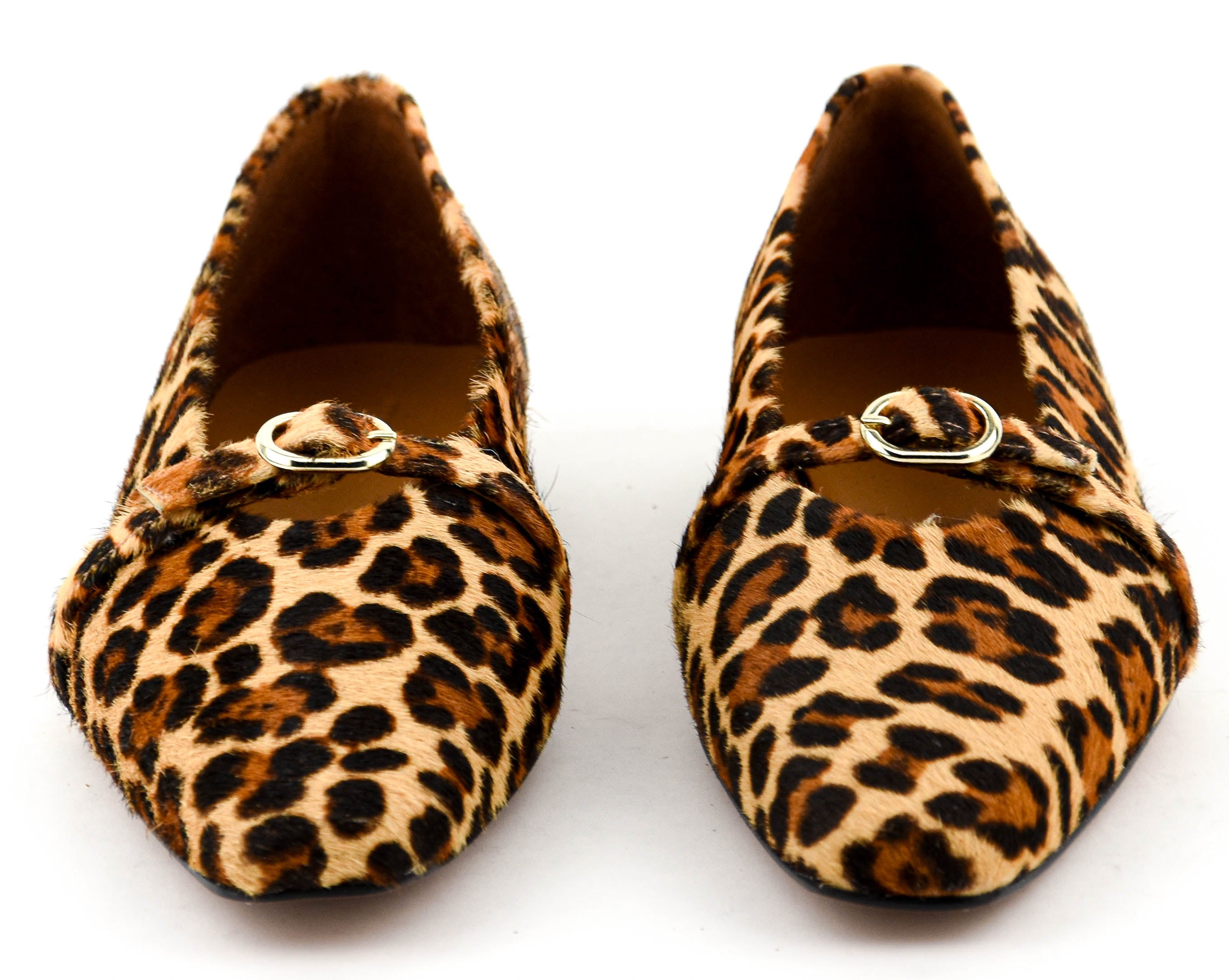 TORAL JOSEPHINE BALLERINA LEOPARD