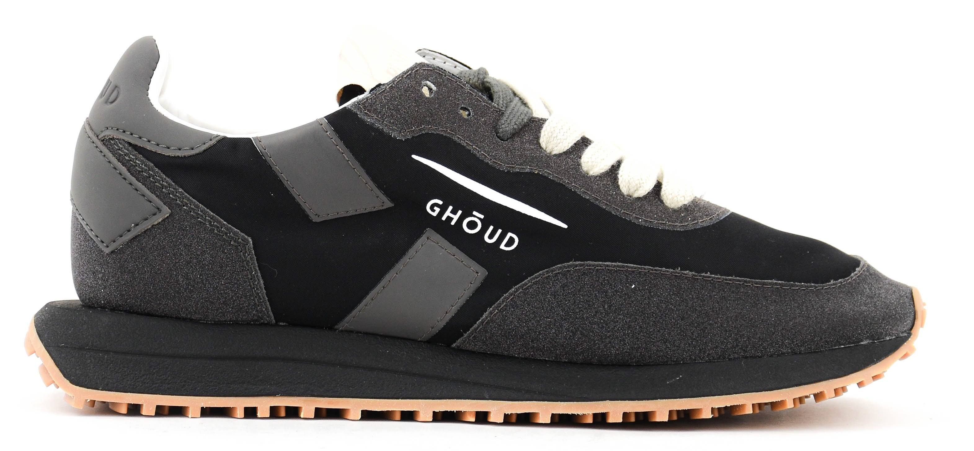 GHOUD RUSH STARLIGHT BLACK – Paul warmer