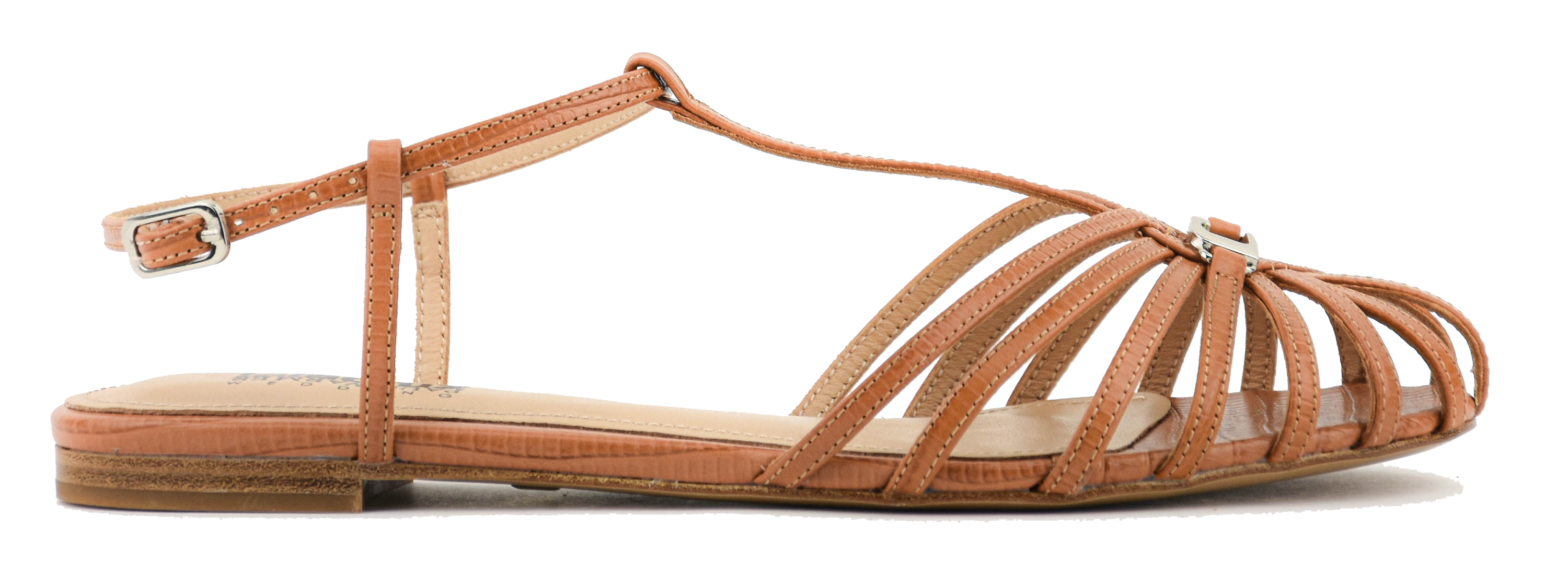 LOLA CRUZ  TANGO FLATS  CUERO