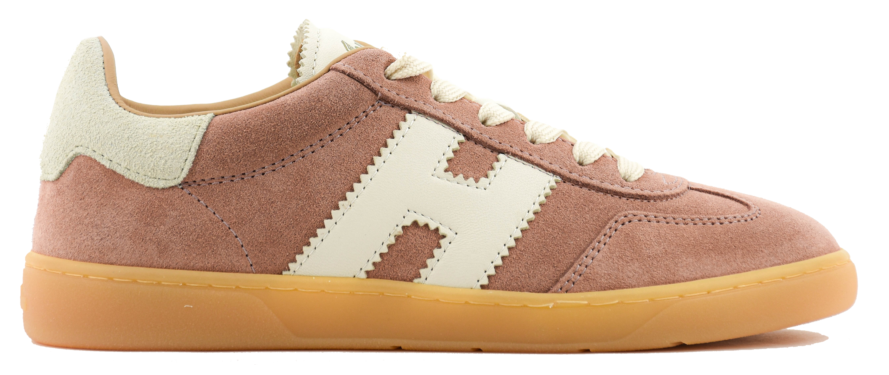 HOGAN COOL SNEAKER SOFT PINK