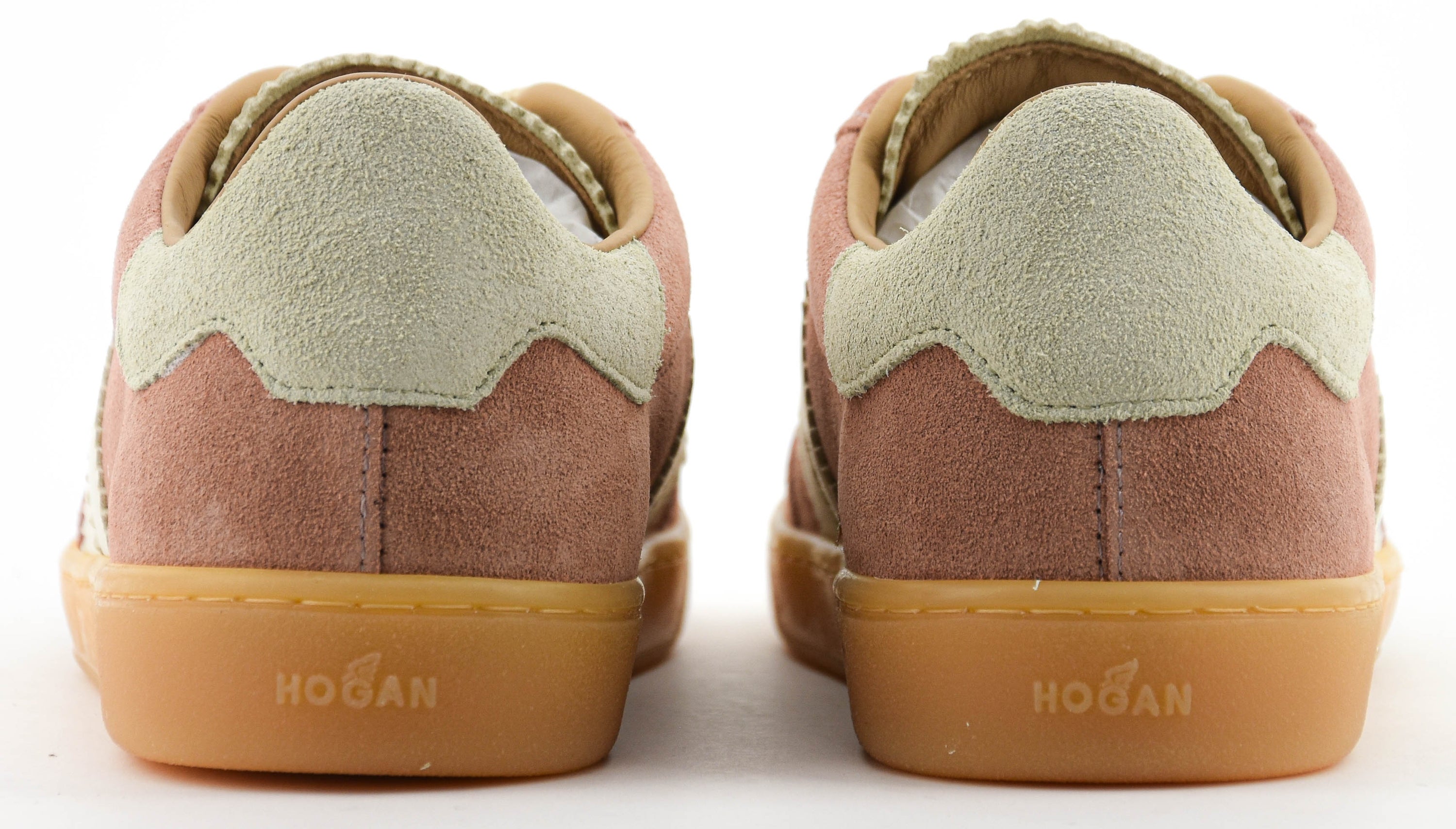 HOGAN COOL SNEAKER SOFT PINK