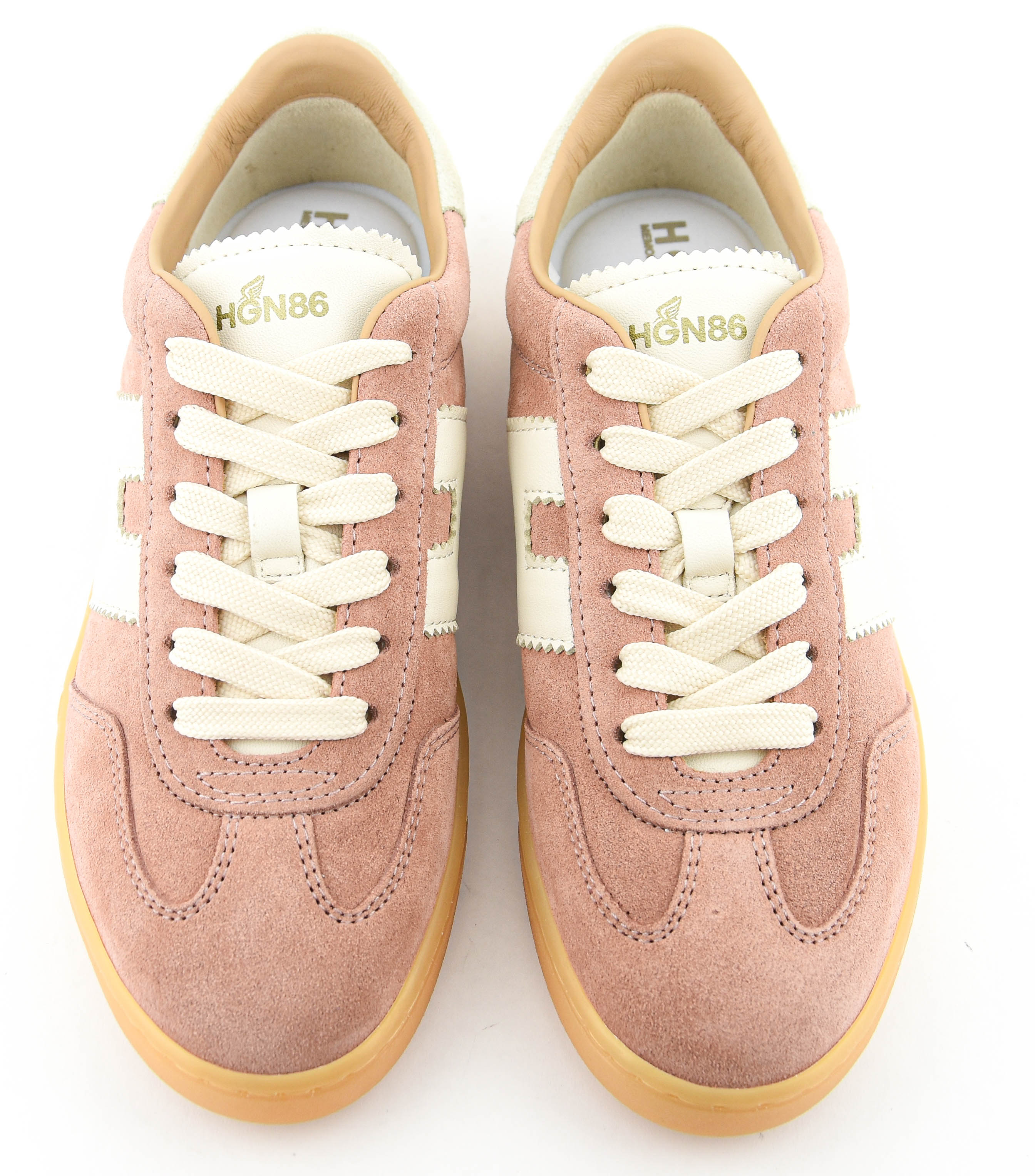 HOGAN COOL SNEAKER SOFT PINK