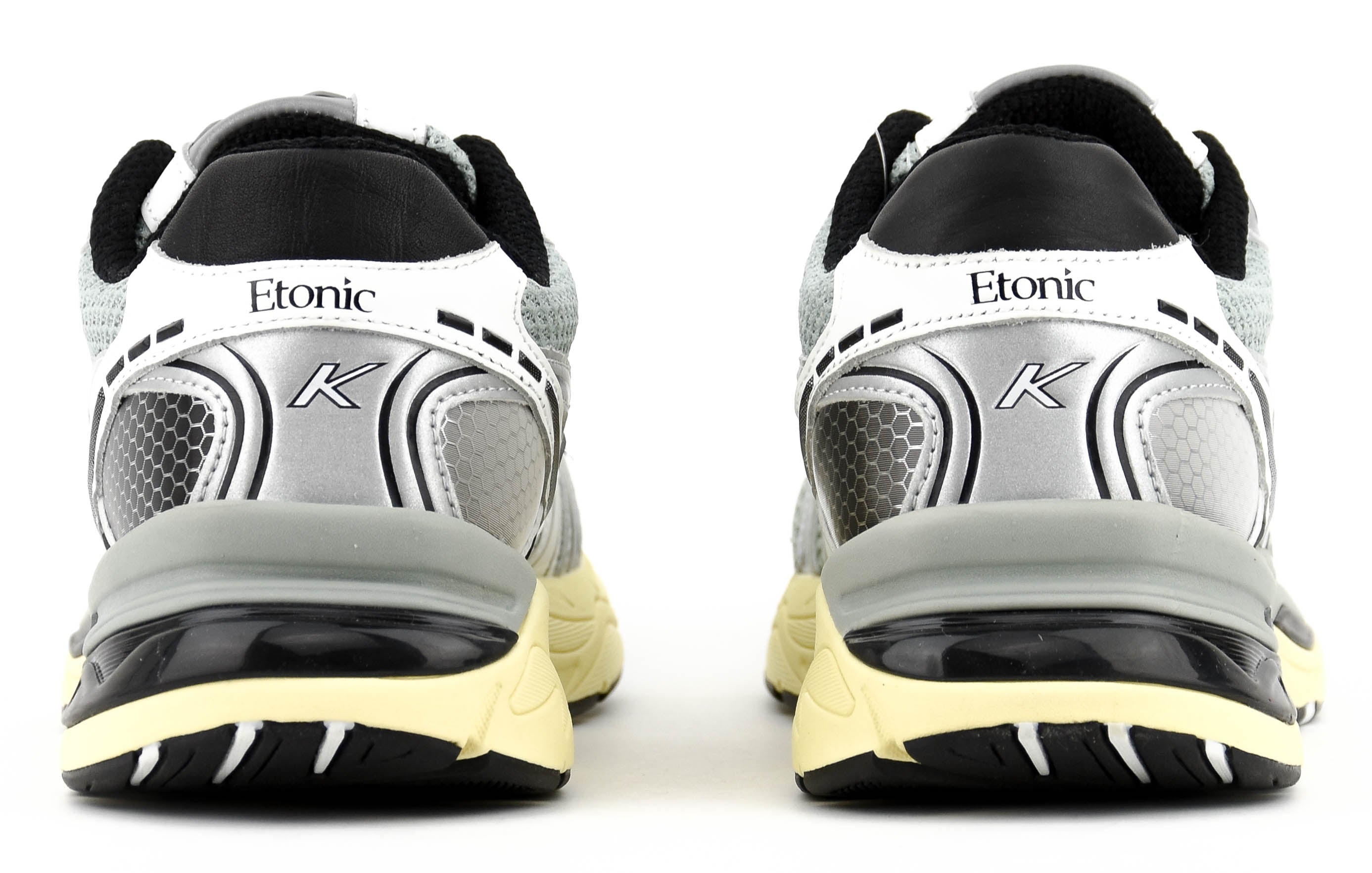 ETONIC KANDARI 2000 GHOST GREY