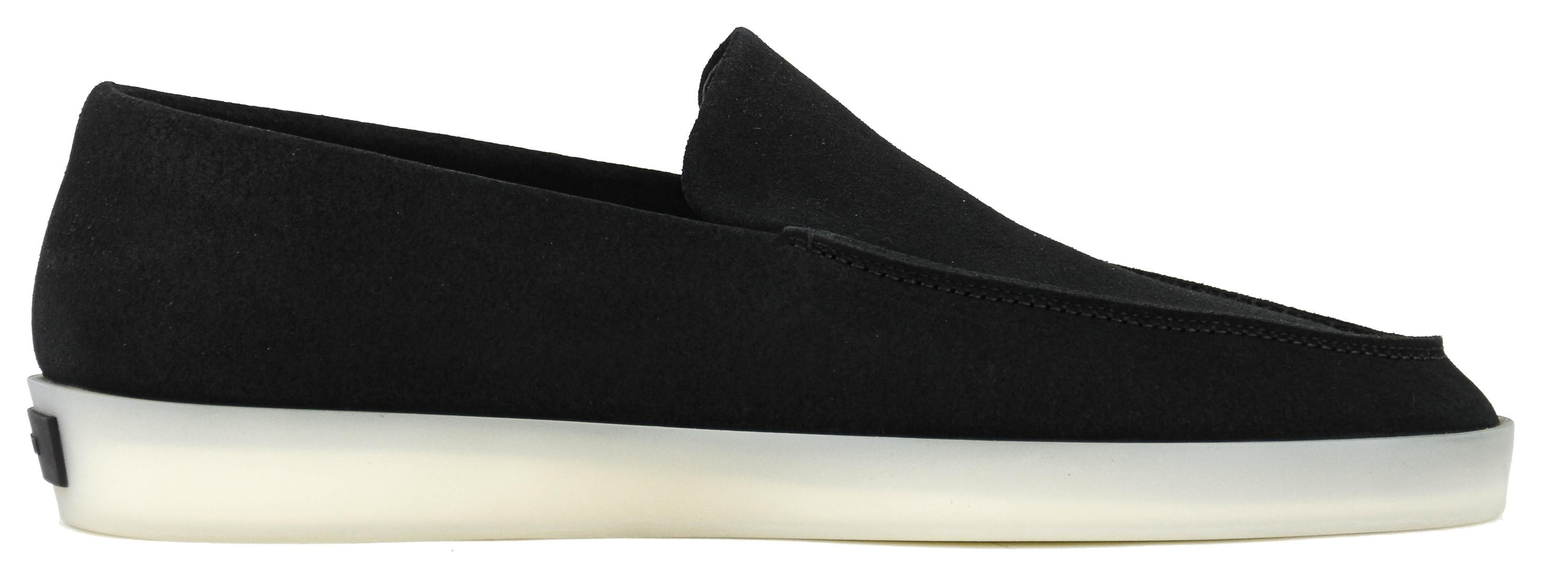 FEAR OF GOD LOAFER BLACK