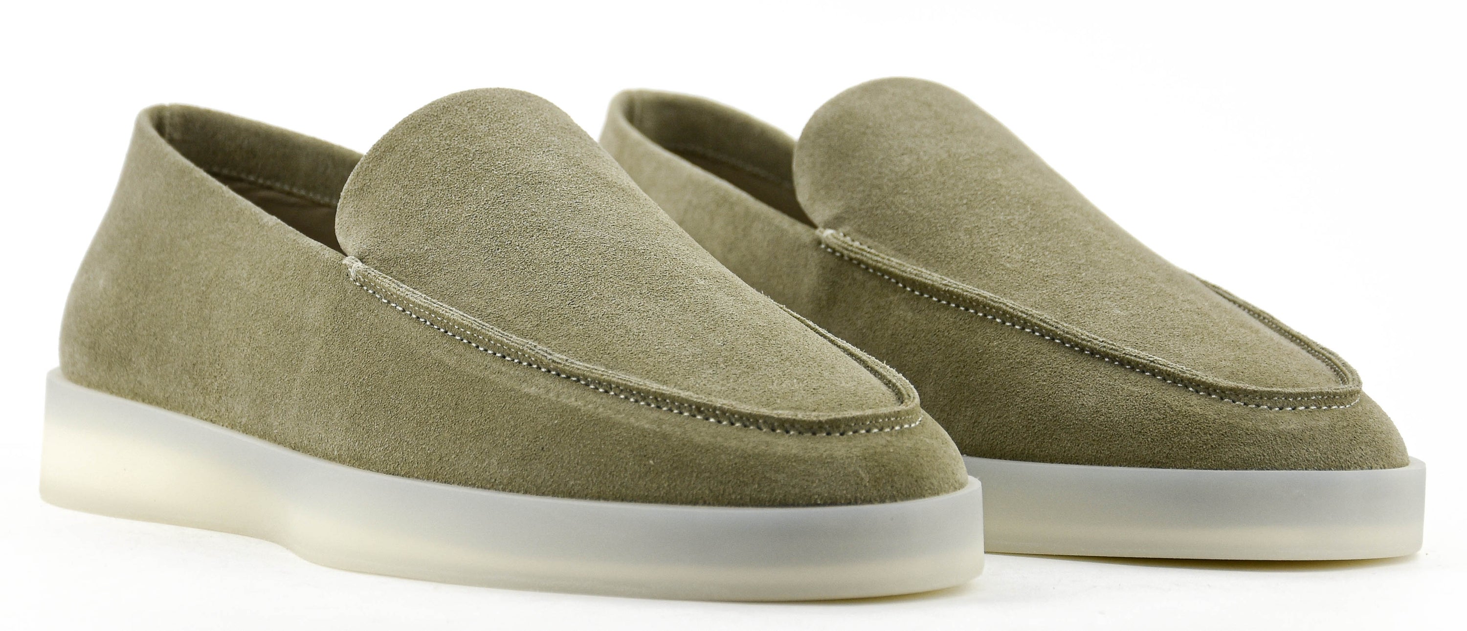 FEAR OF GOD LOAFER SALVIA