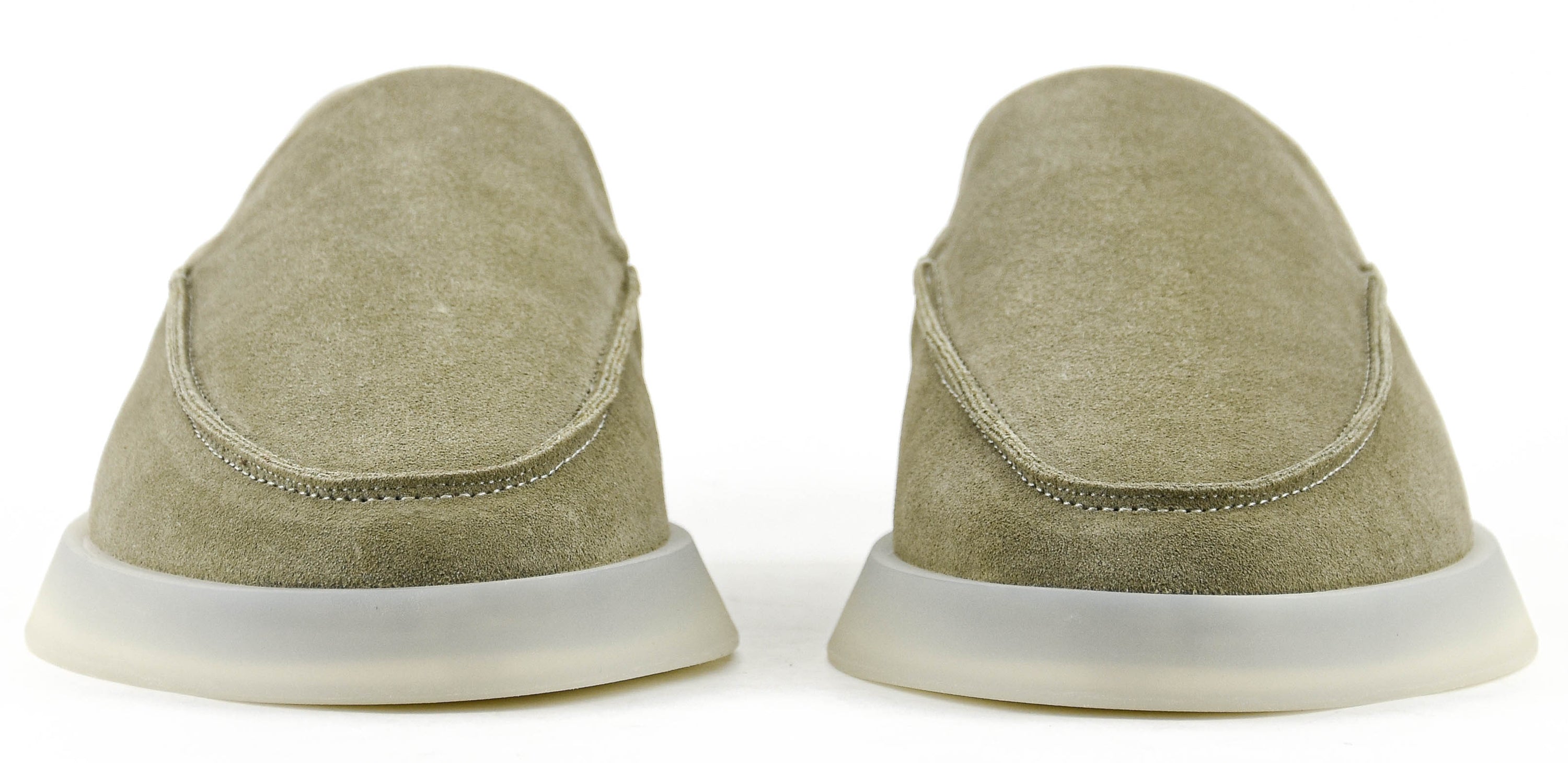 FEAR OF GOD LOAFER SALVIA