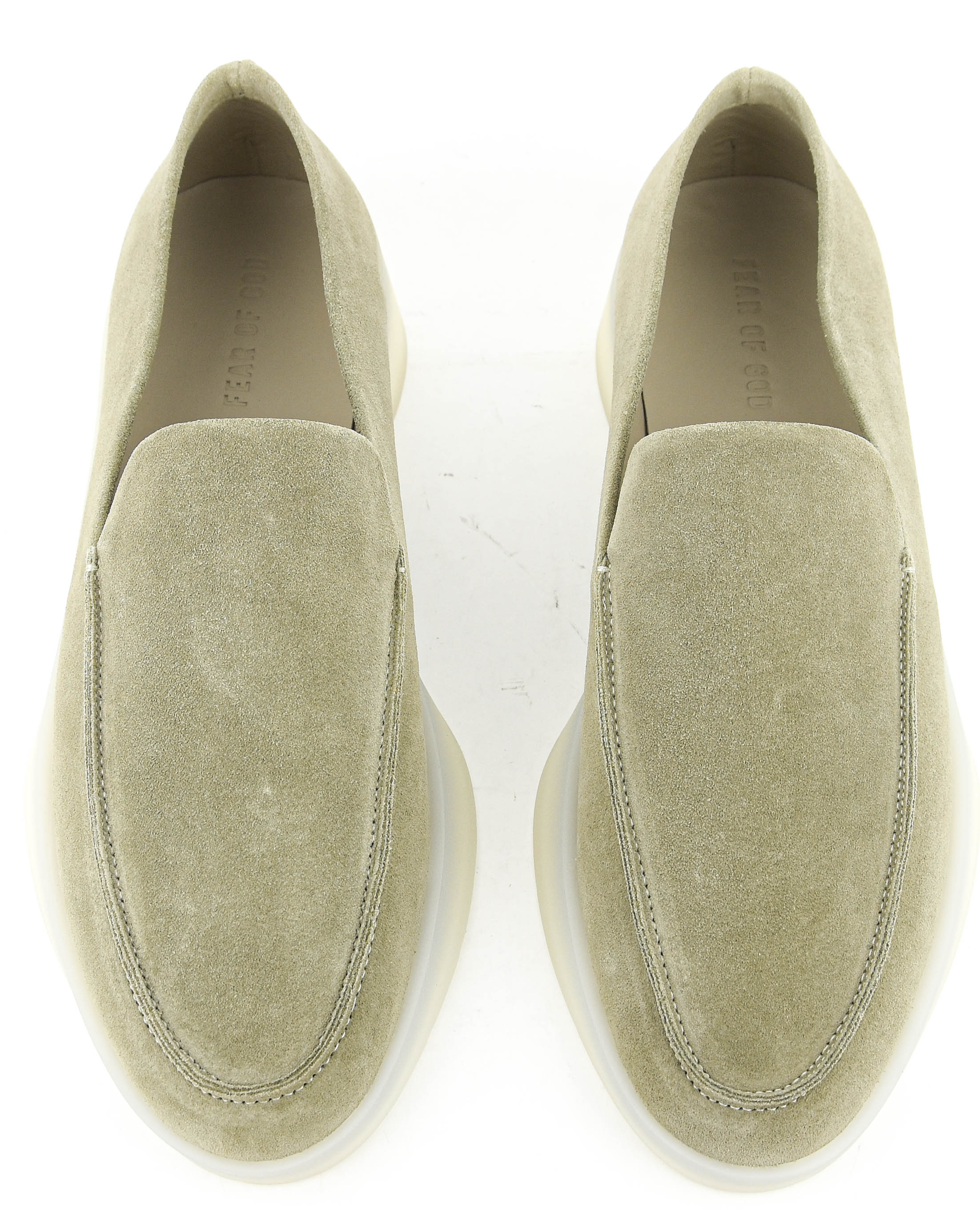 FEAR OF GOD LOAFER SALVIA