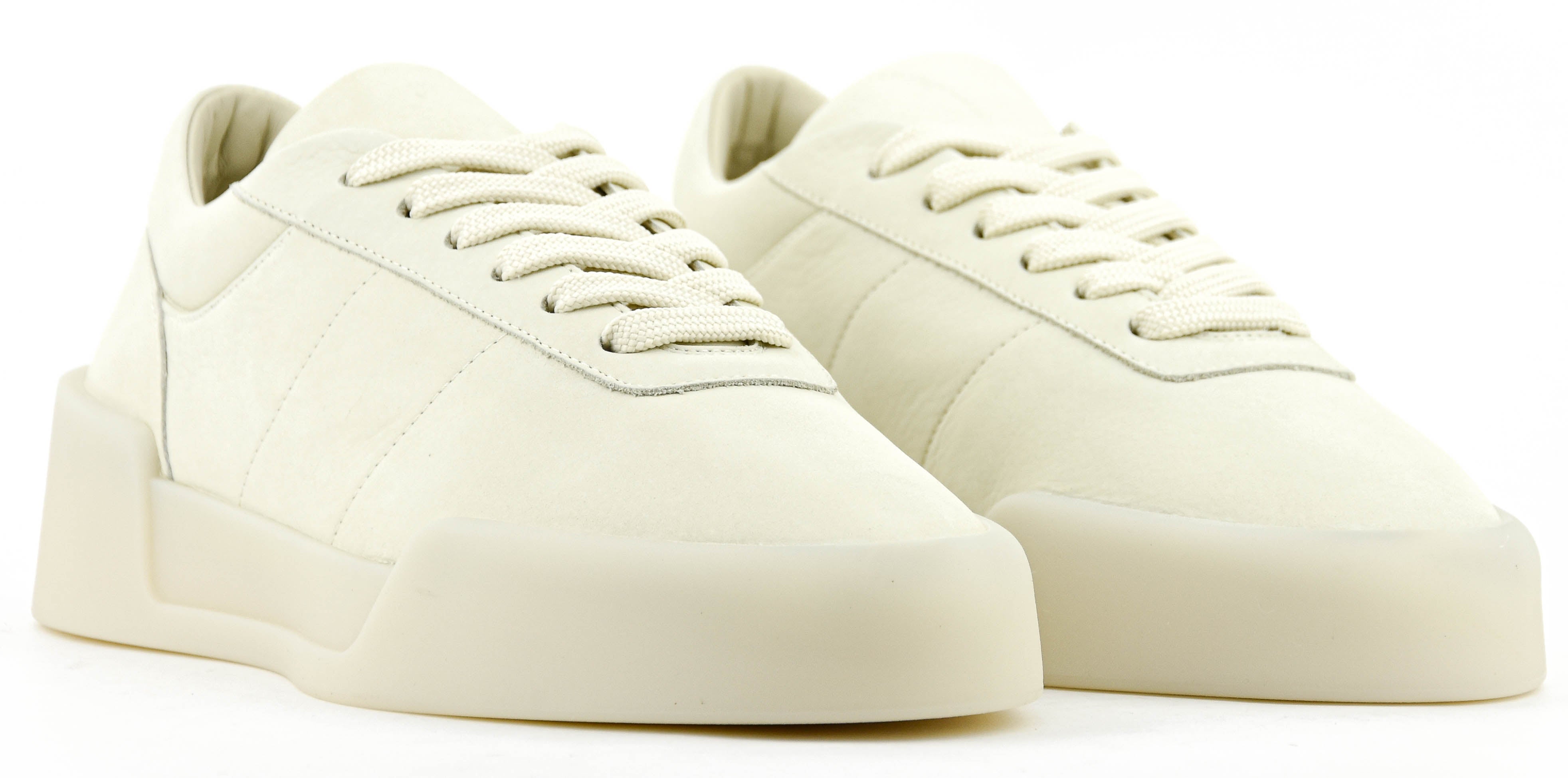 【関税&送料込】Fear Of God Sneakers Aerobic Low Cream FEAR OF GOD AEROBIC LOW CREAM – Paul warmer