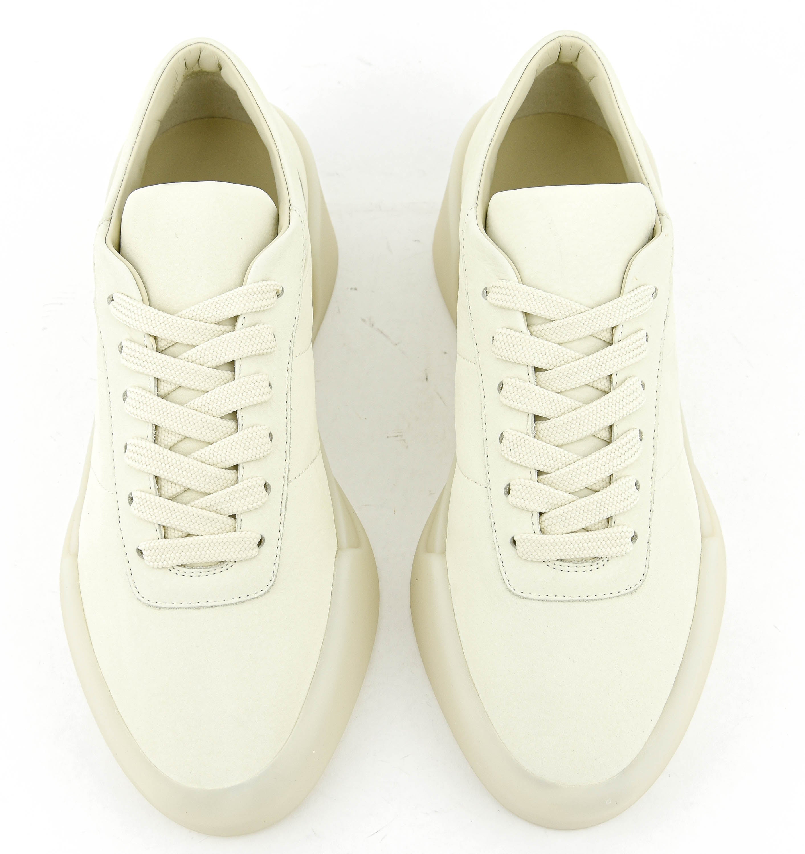 FEAR OF GOD AEROBIC LOW CREAM