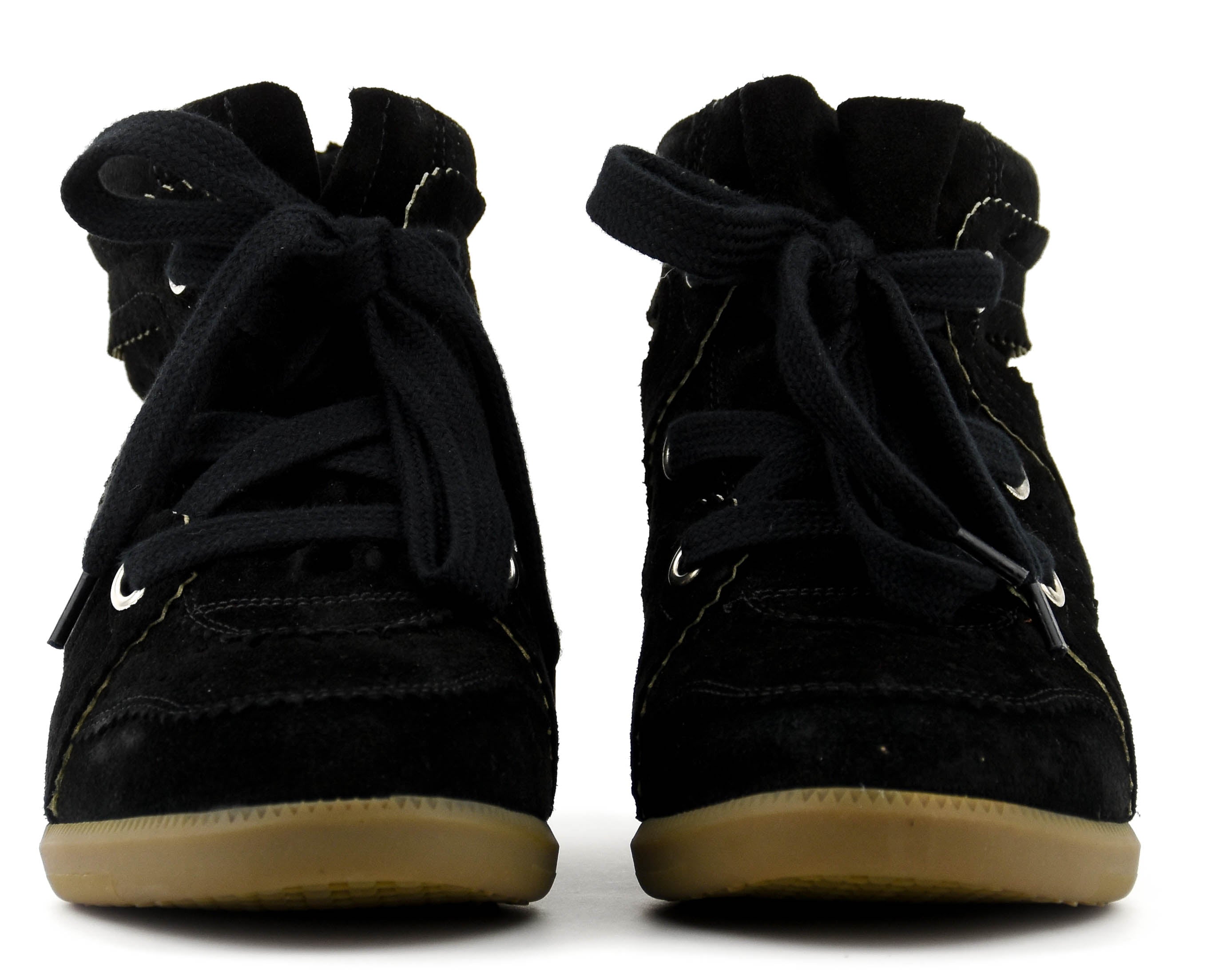 ISABEL MARANT BOBBIE BLACK