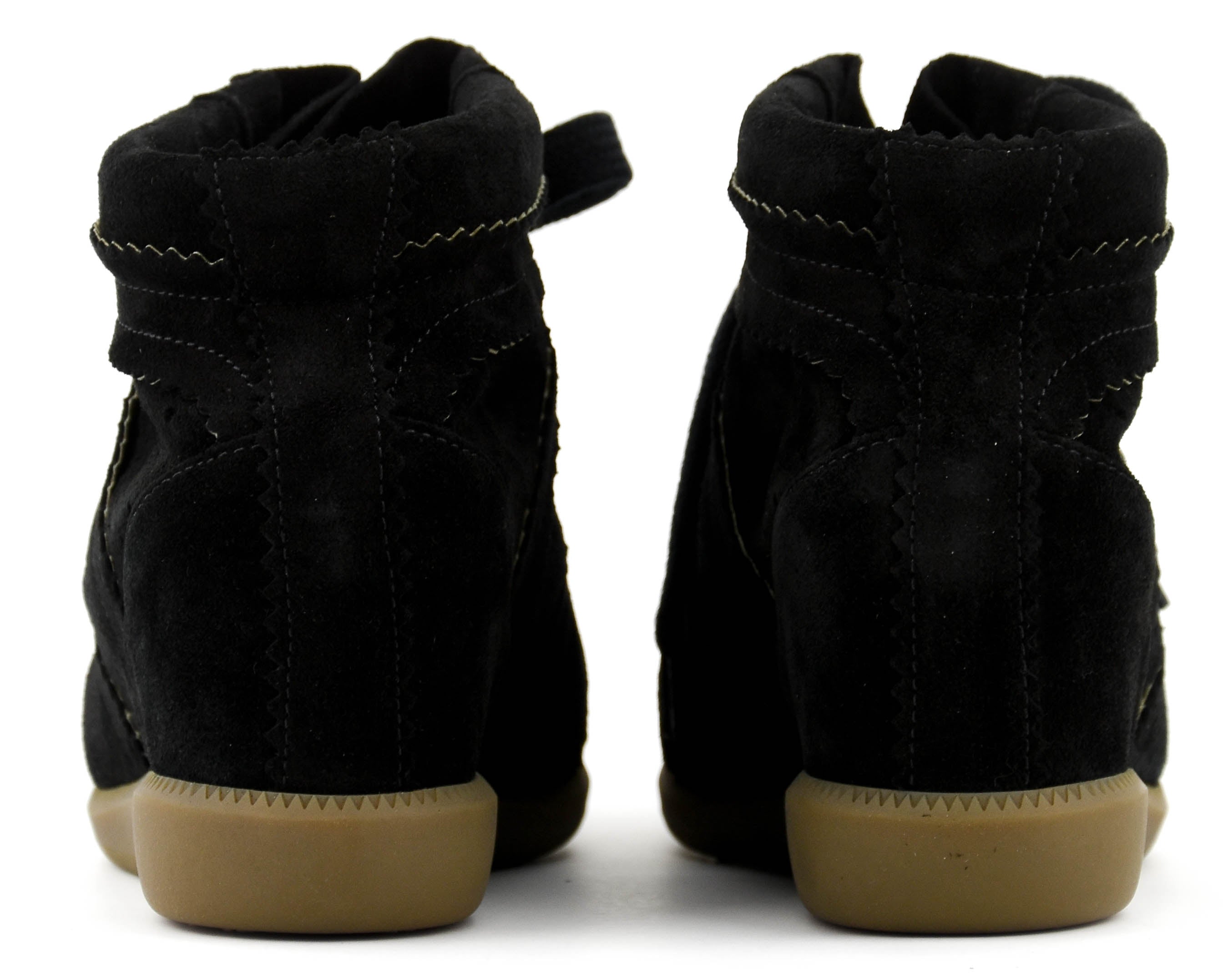 ISABEL MARANT BOBBIE BLACK