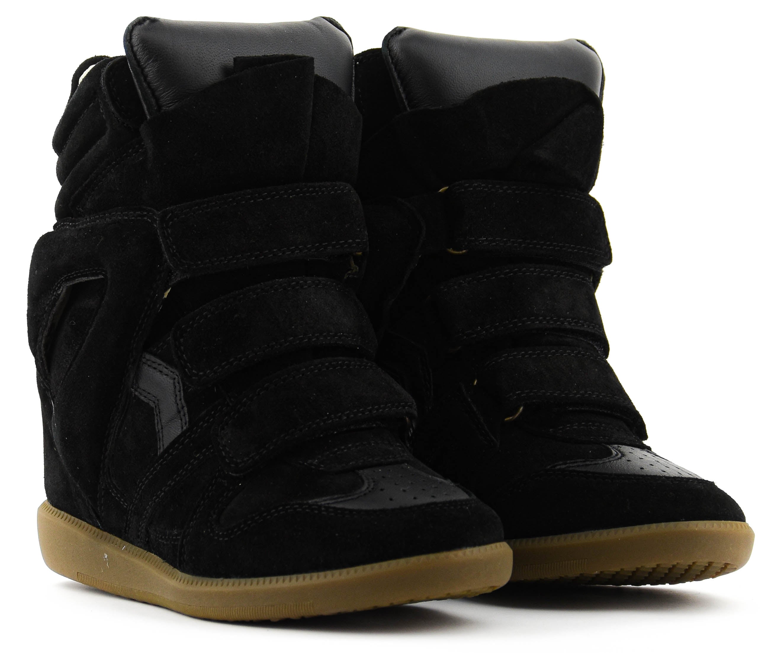 ISABEL MARANT BEKETT BLACK