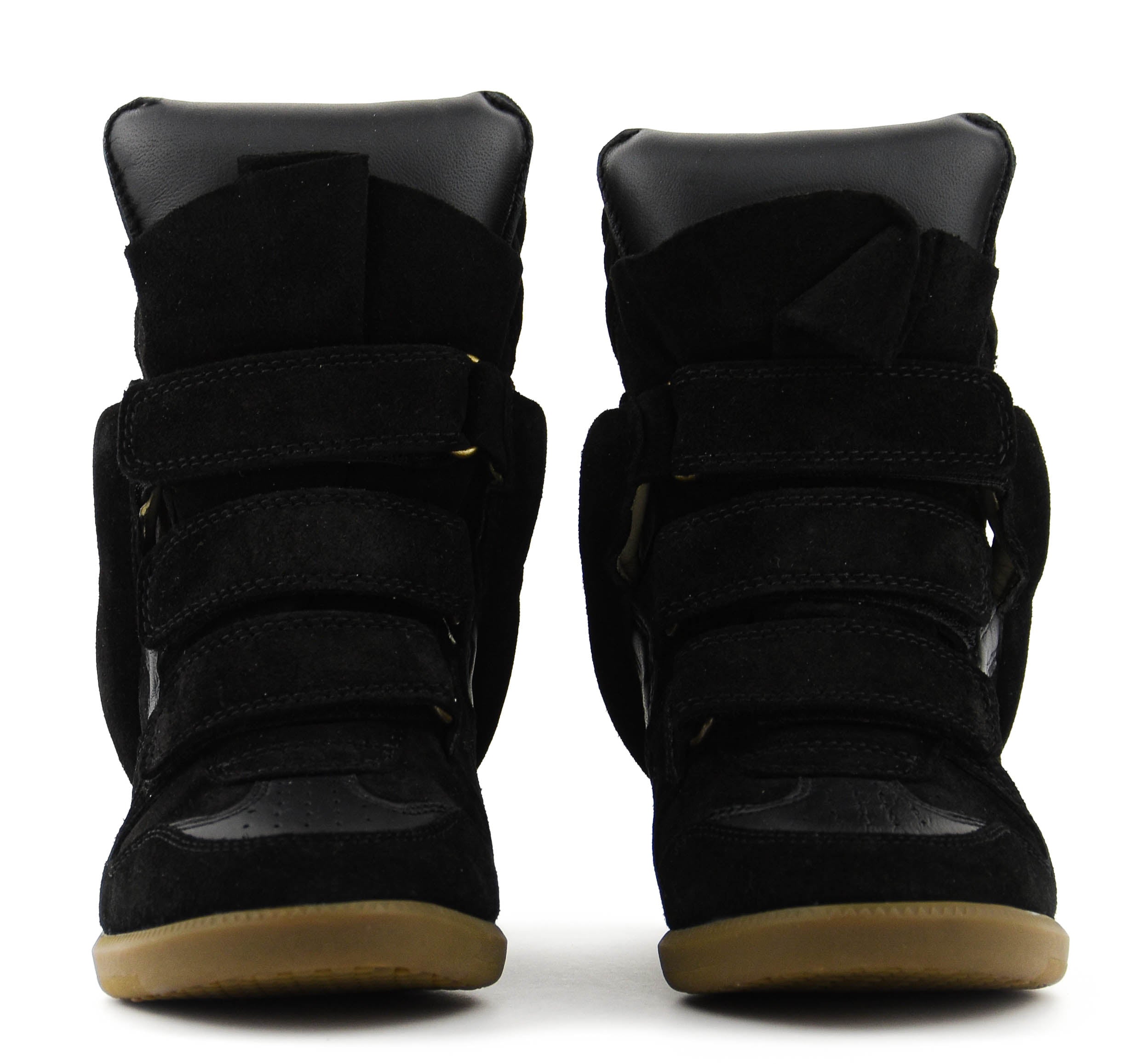 ISABEL MARANT BEKETT BLACK