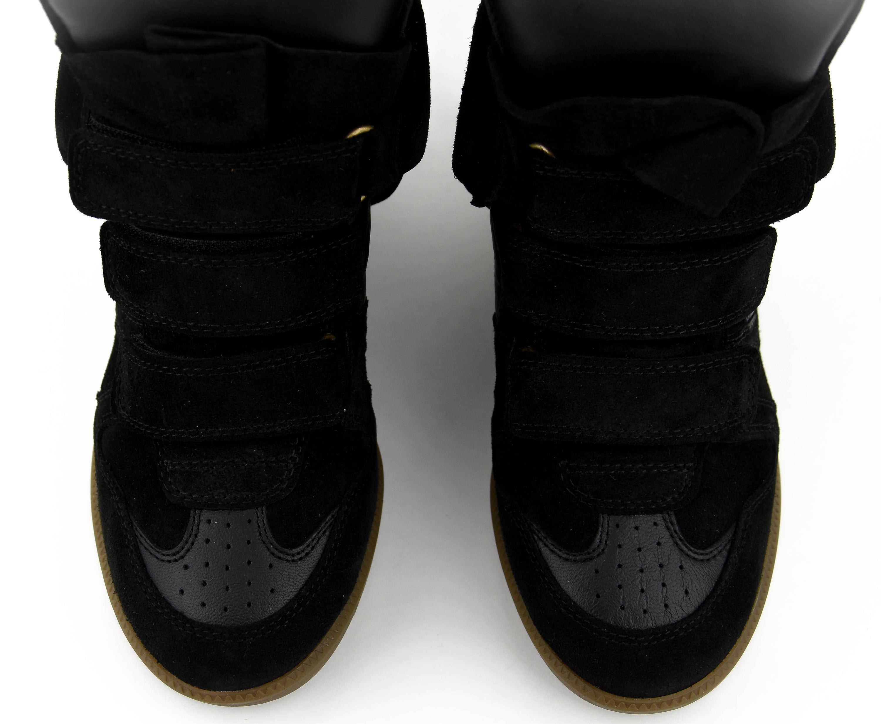 ISABEL MARANT BEKETT BLACK