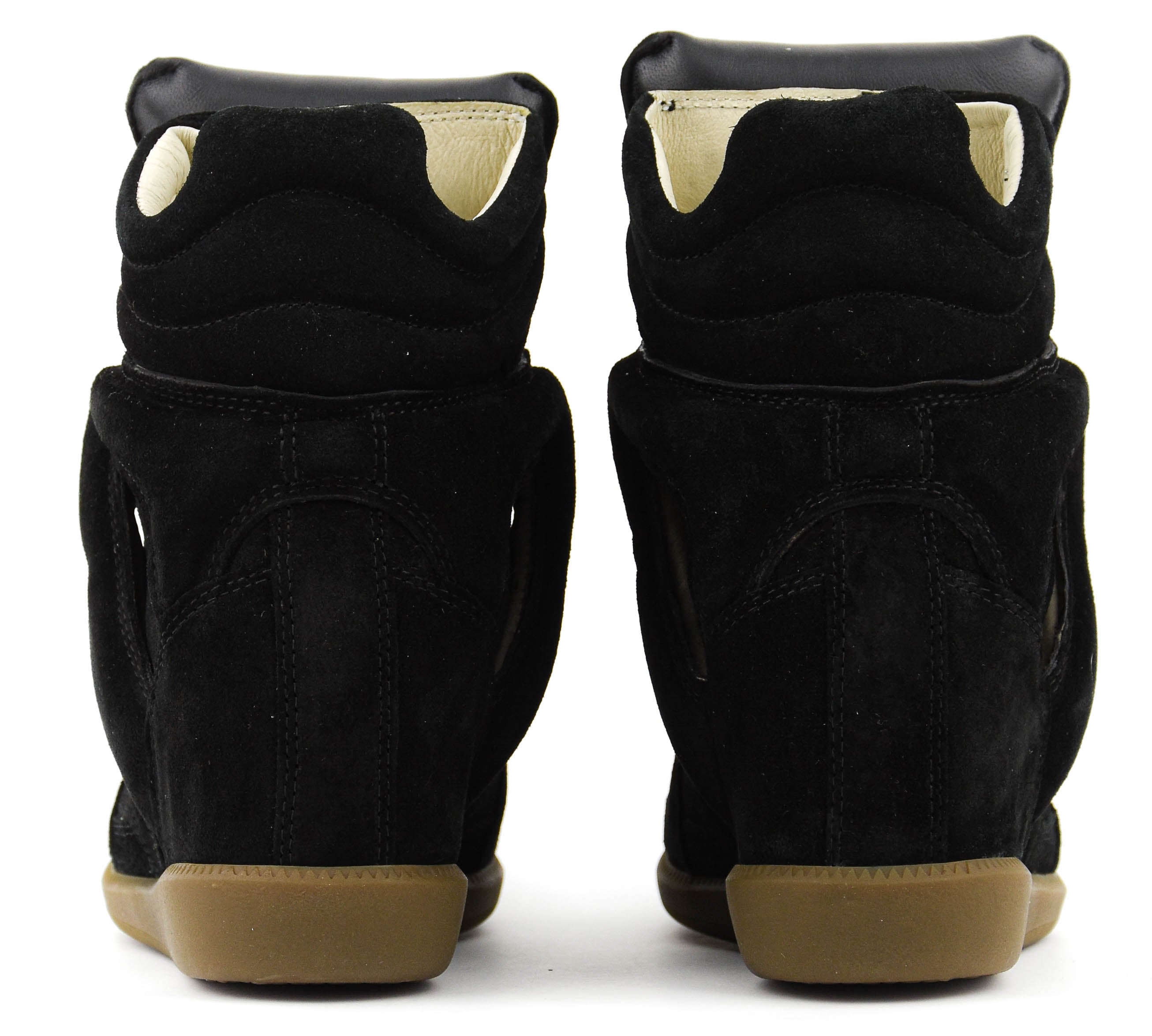 ISABEL MARANT BEKETT BLACK