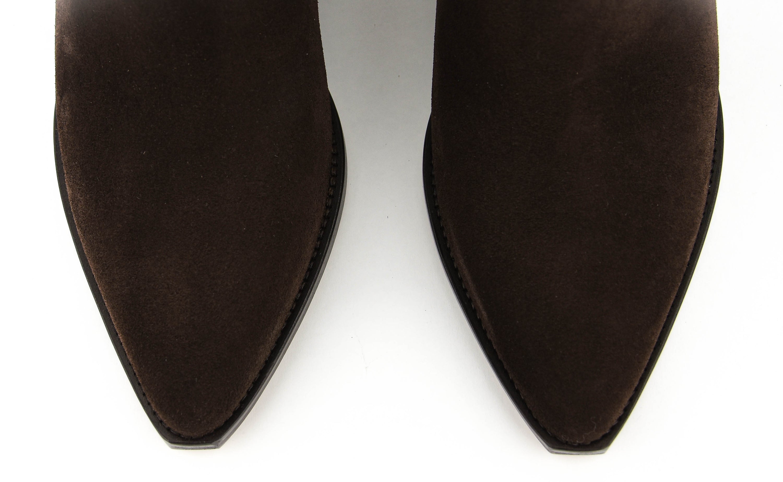 ISABEL MARANT DEWINA CHOCOLATE