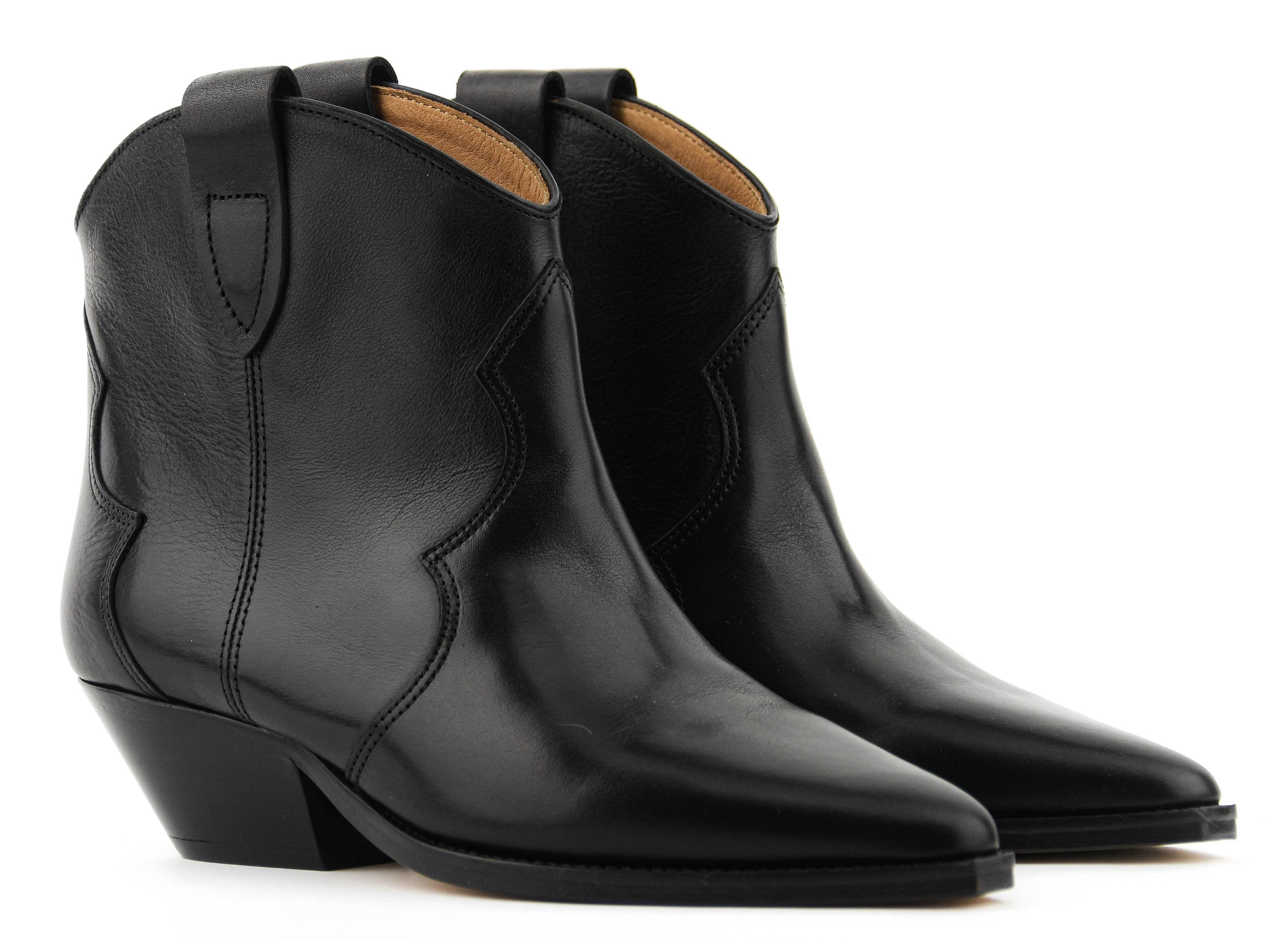 ISABEL MARANT DEWINA BLACK