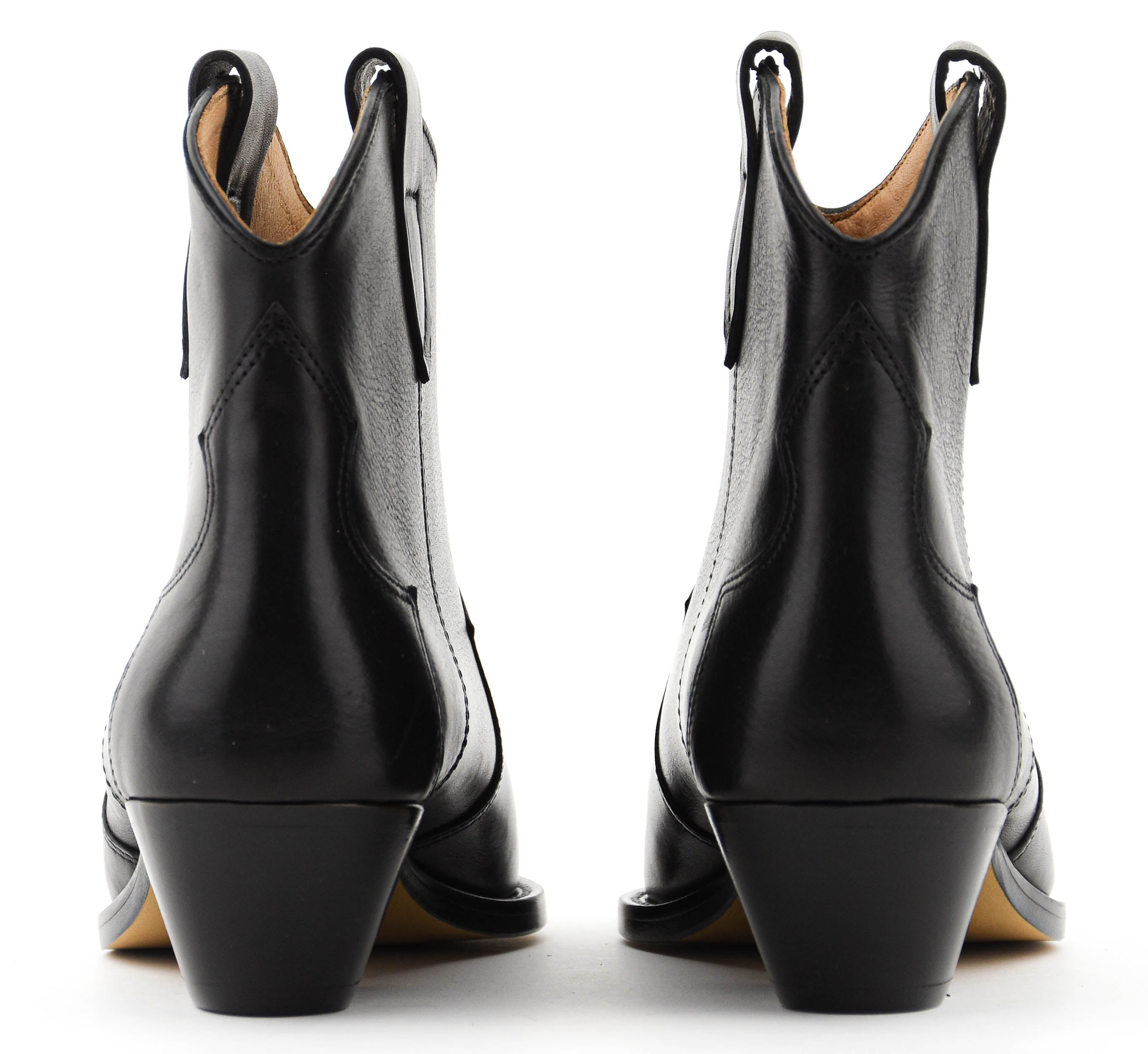 ISABEL MARANT DEWINA BLACK