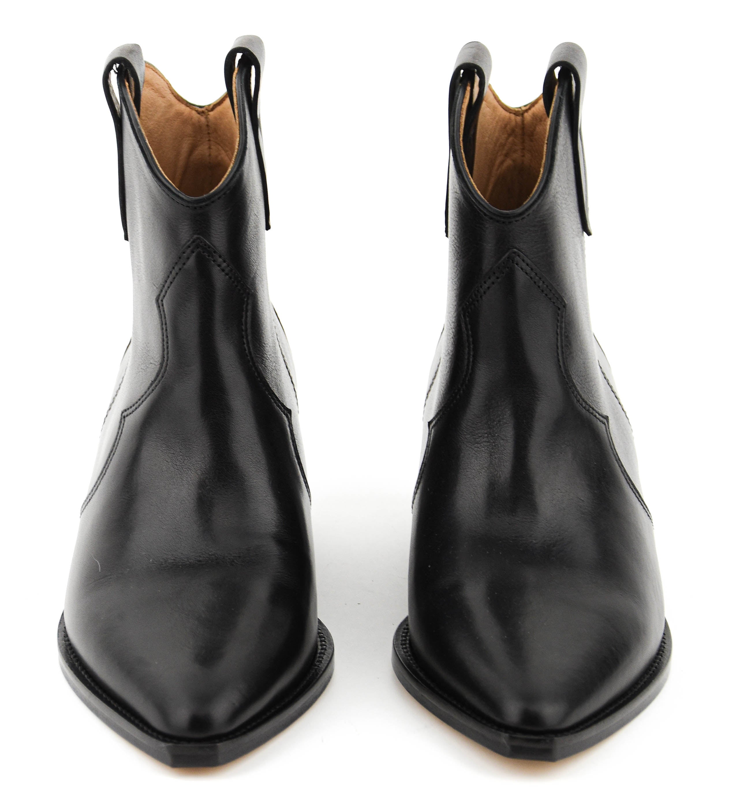 ISABEL MARANT DEWINA BLACK