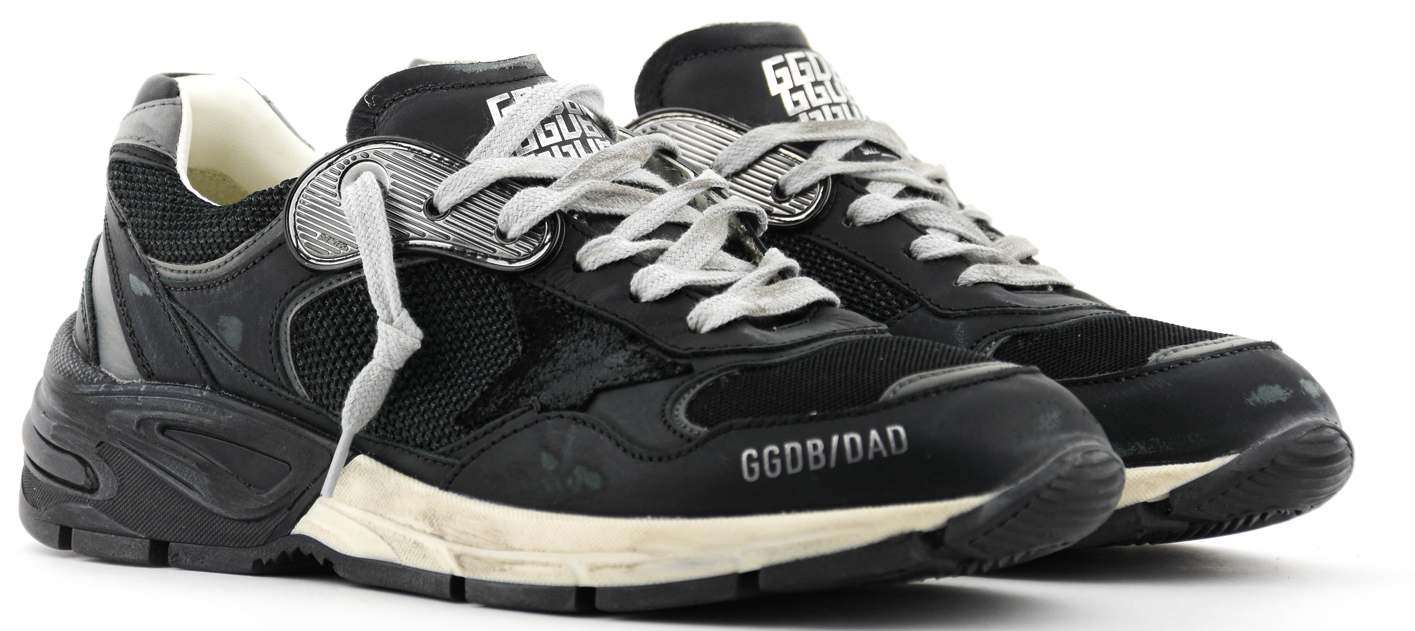 mpyc*【GOLDEN 】 RUNNING DAD GOLDEN GOOSE RUNNING DAD TAUPE – Paul warmer