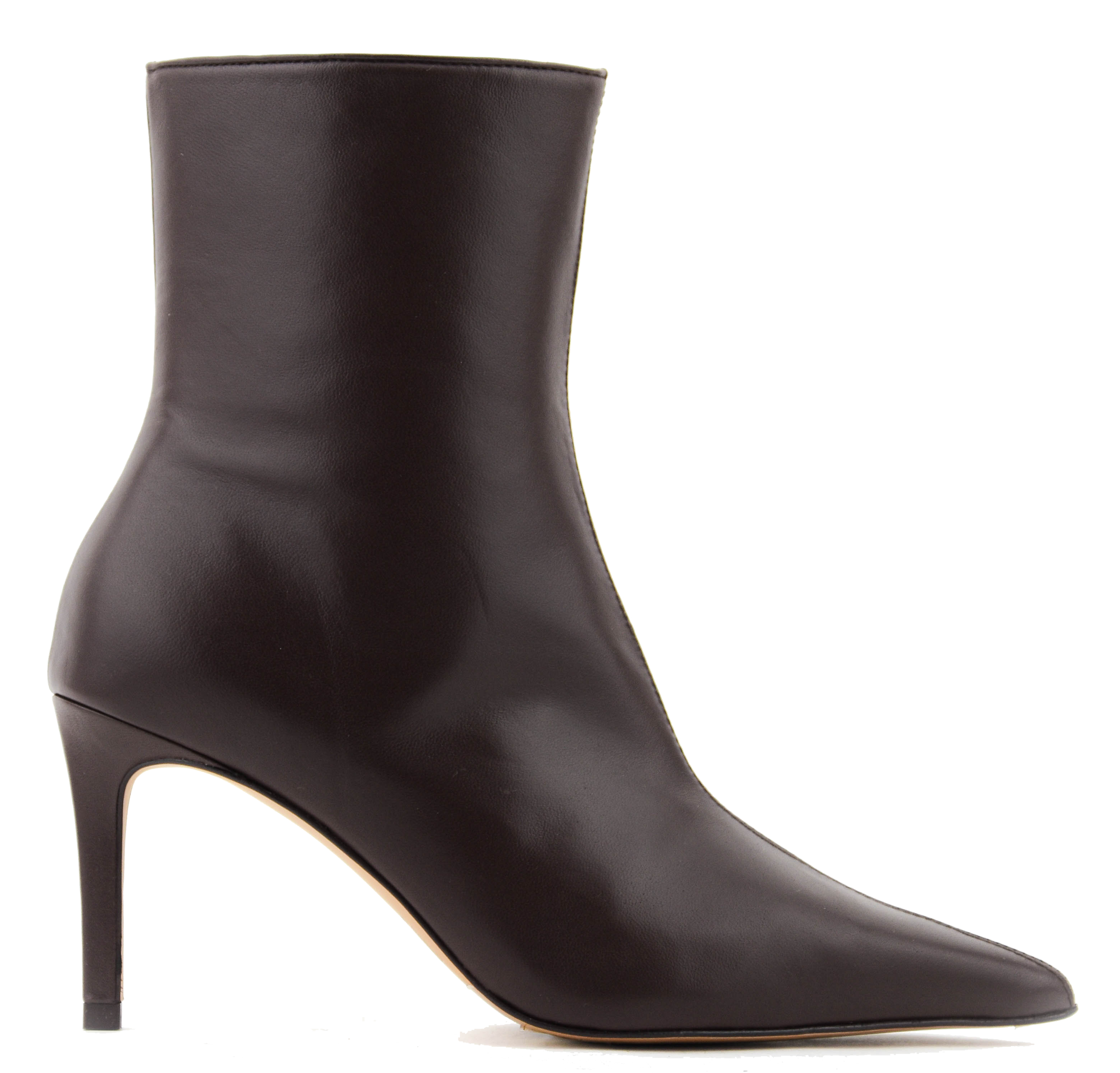 TORAL TAMARA BOOTIE BROWN