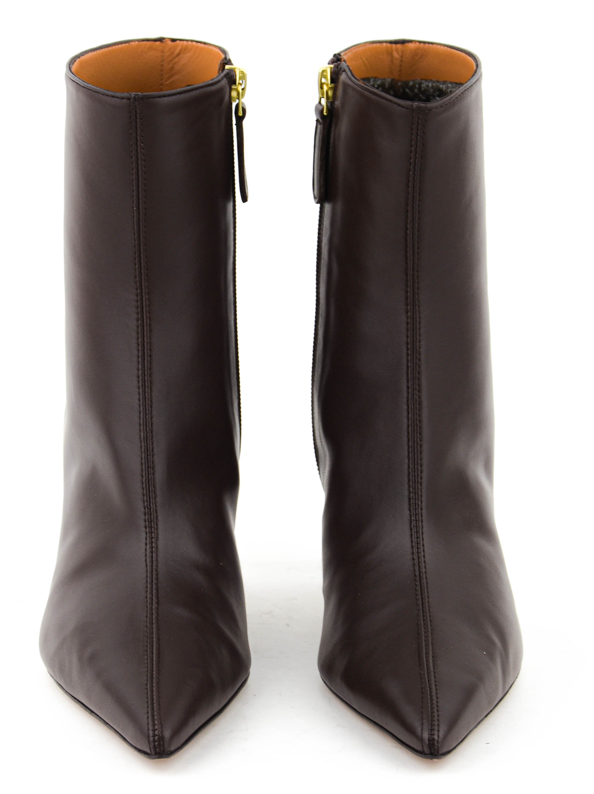 TORAL TAMARA BOOTIE BROWN