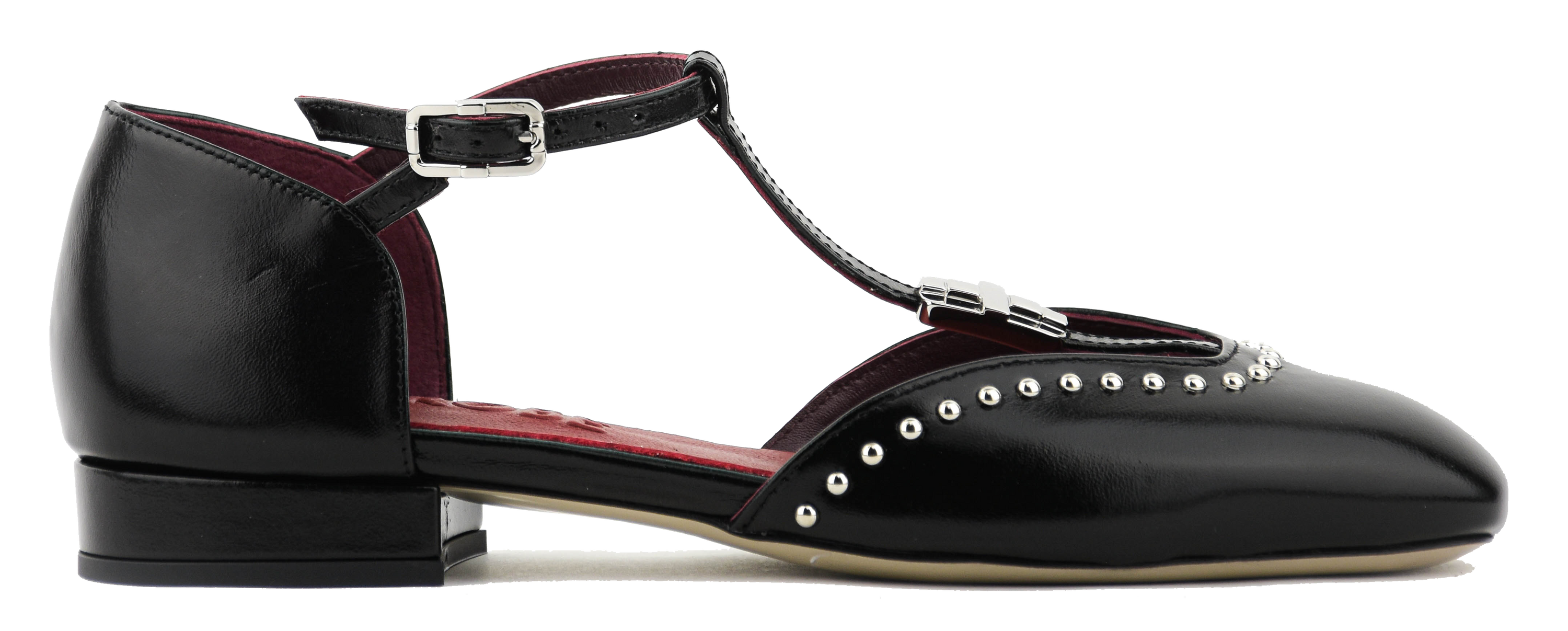 MOROBE FLORINNE 01 BLACK