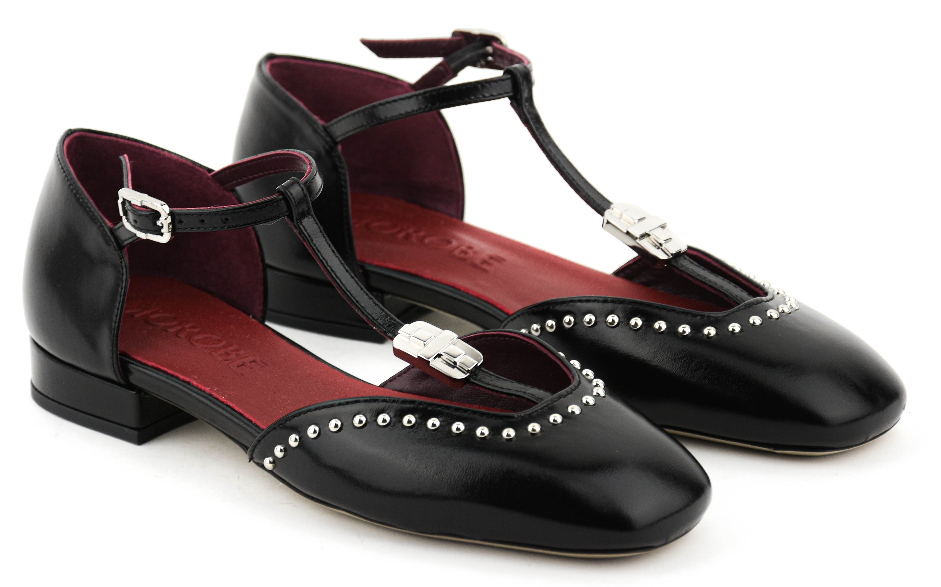 MOROBE FLORINNE 01 BLACK
