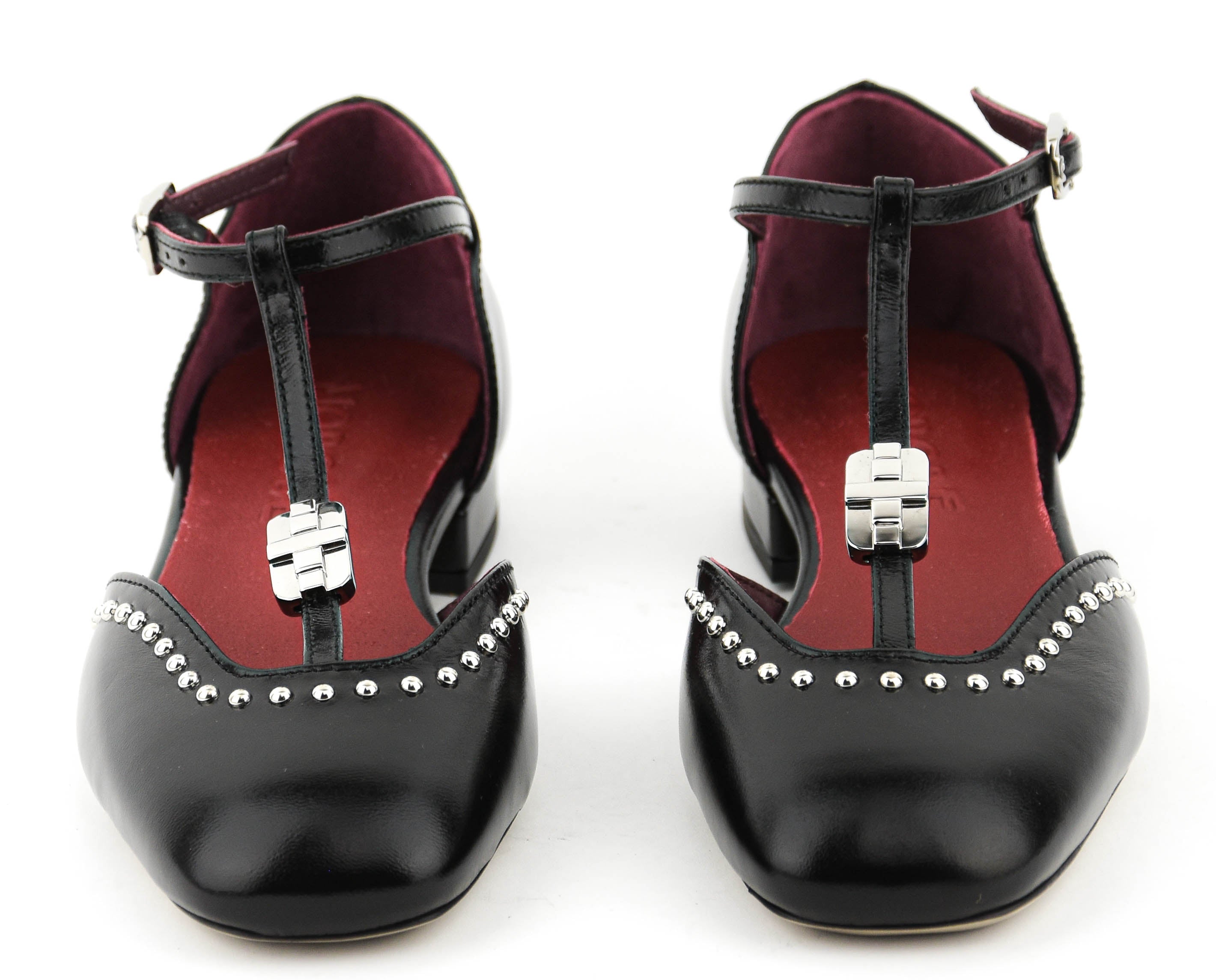 MOROBE FLORINNE 01 BLACK
