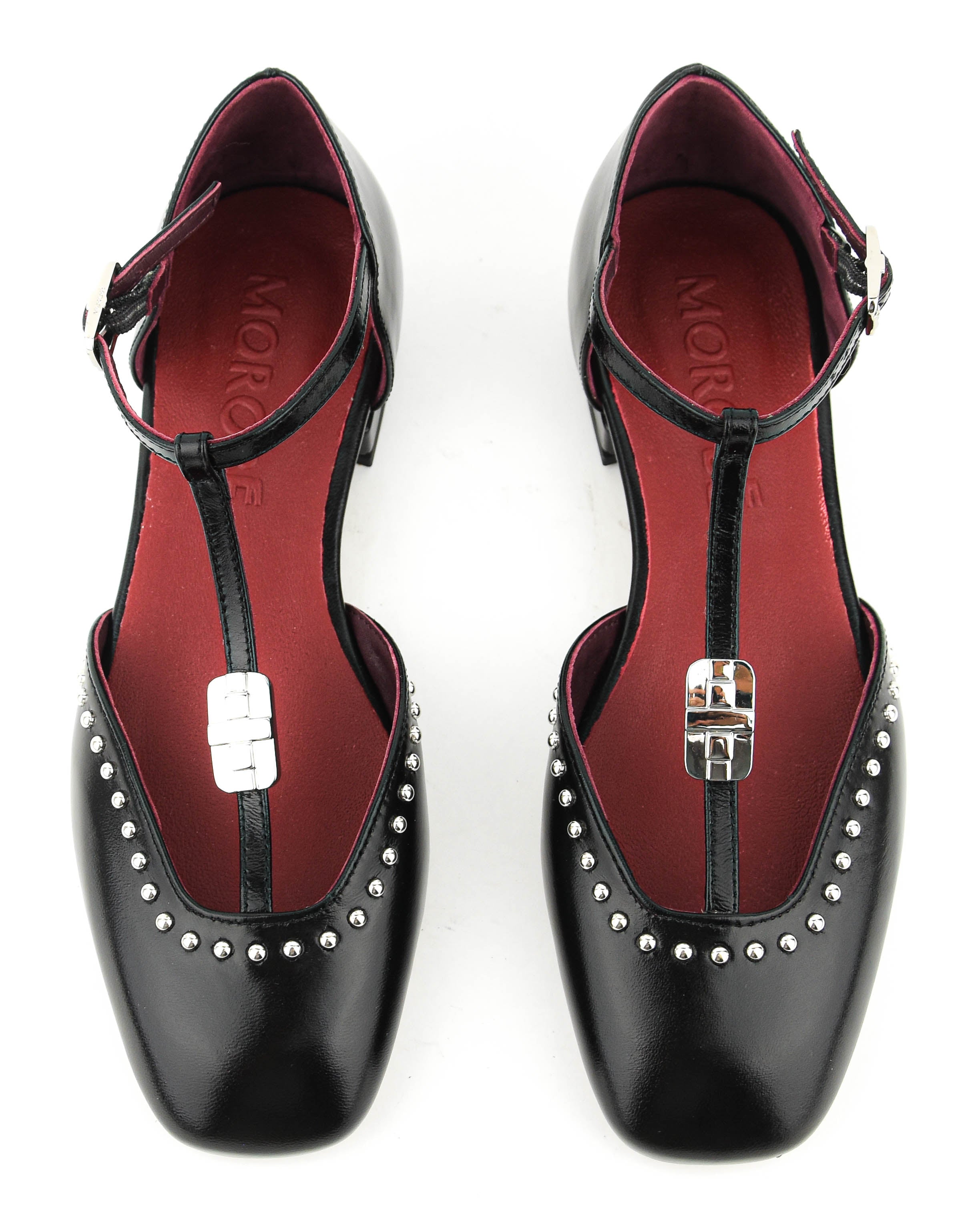 MOROBE FLORINNE 01 BLACK