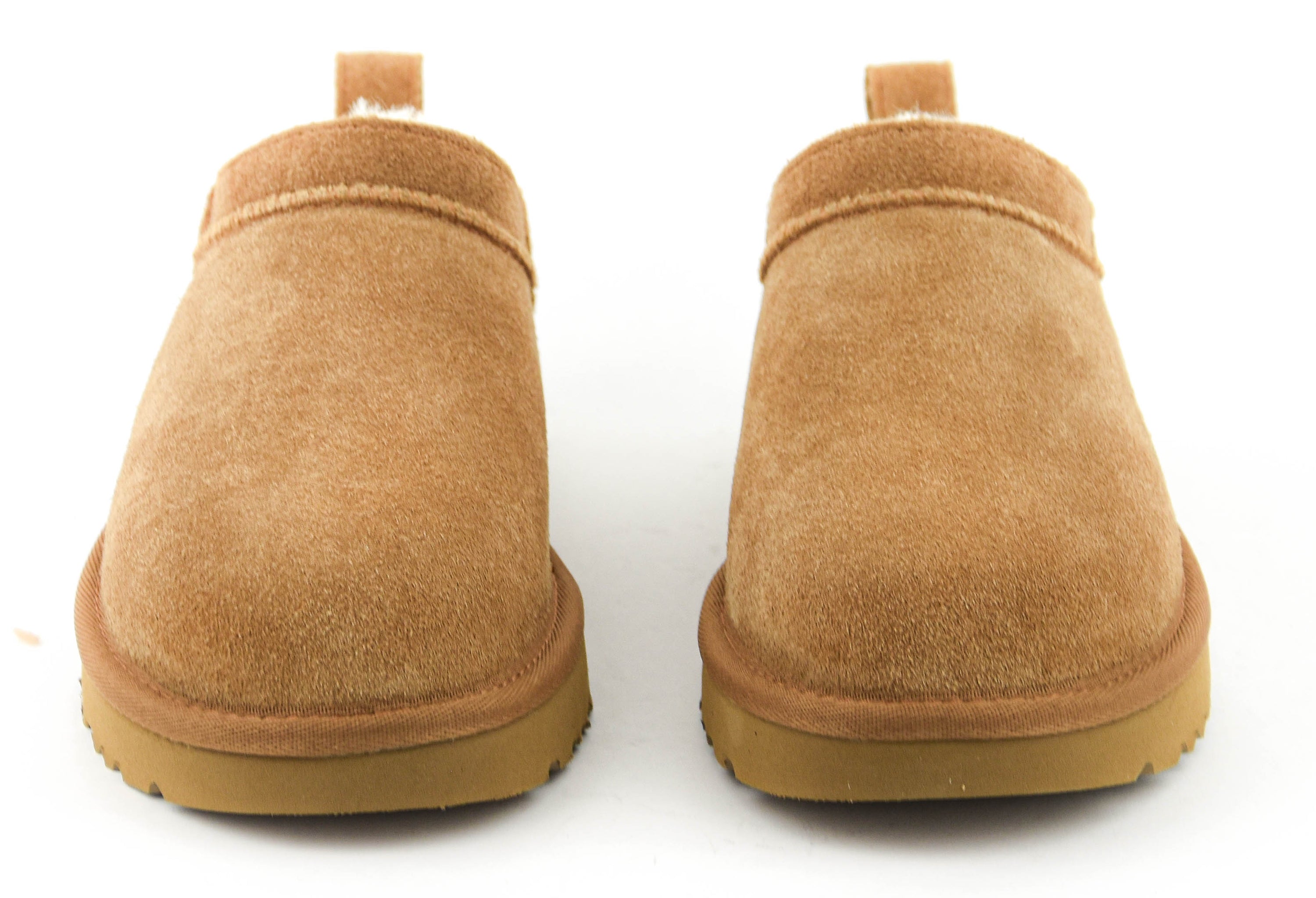 UGG CLASSIC MICRO CHESTNUT