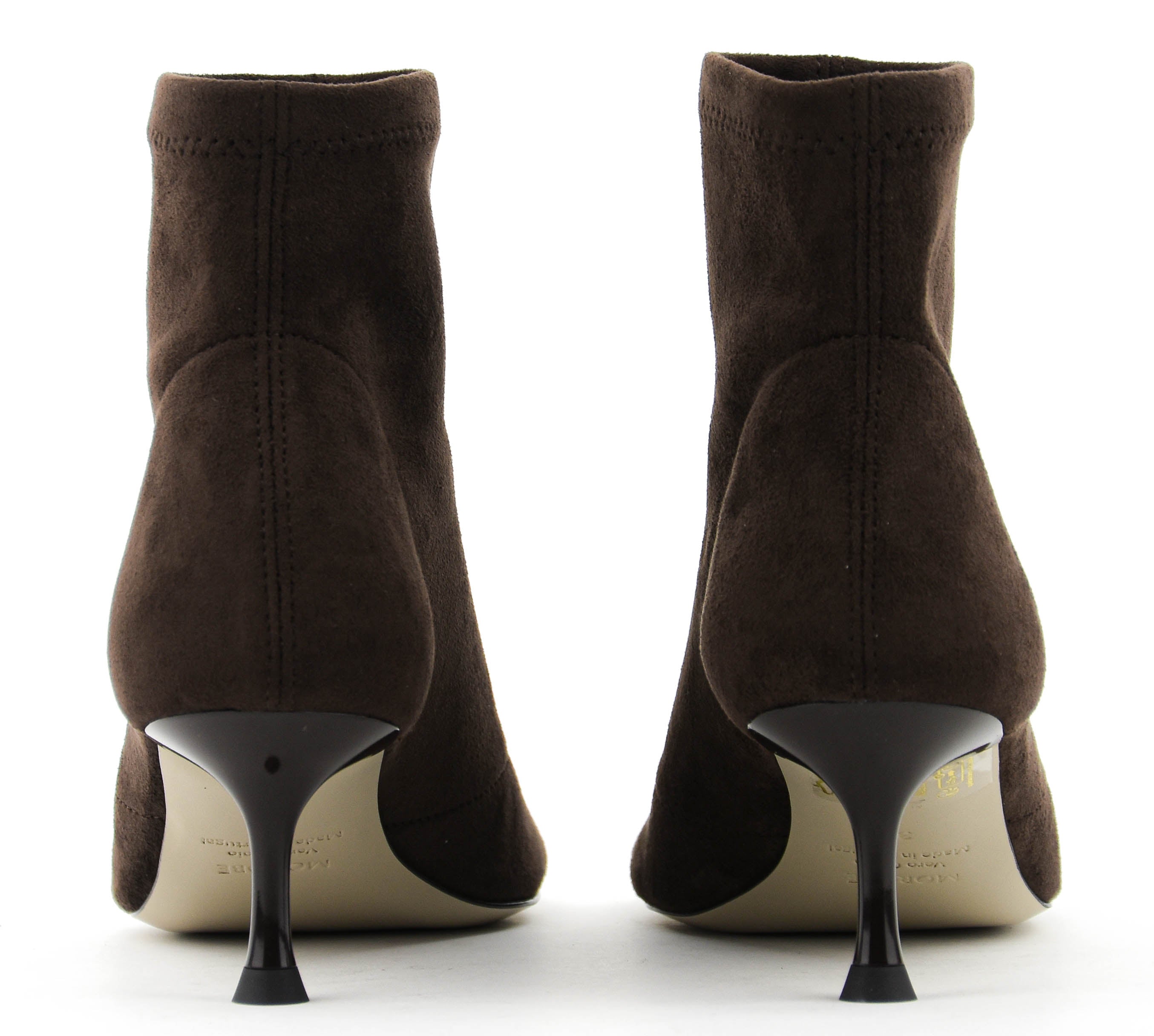 MOROBE LUZ 28 CHOCOLAT