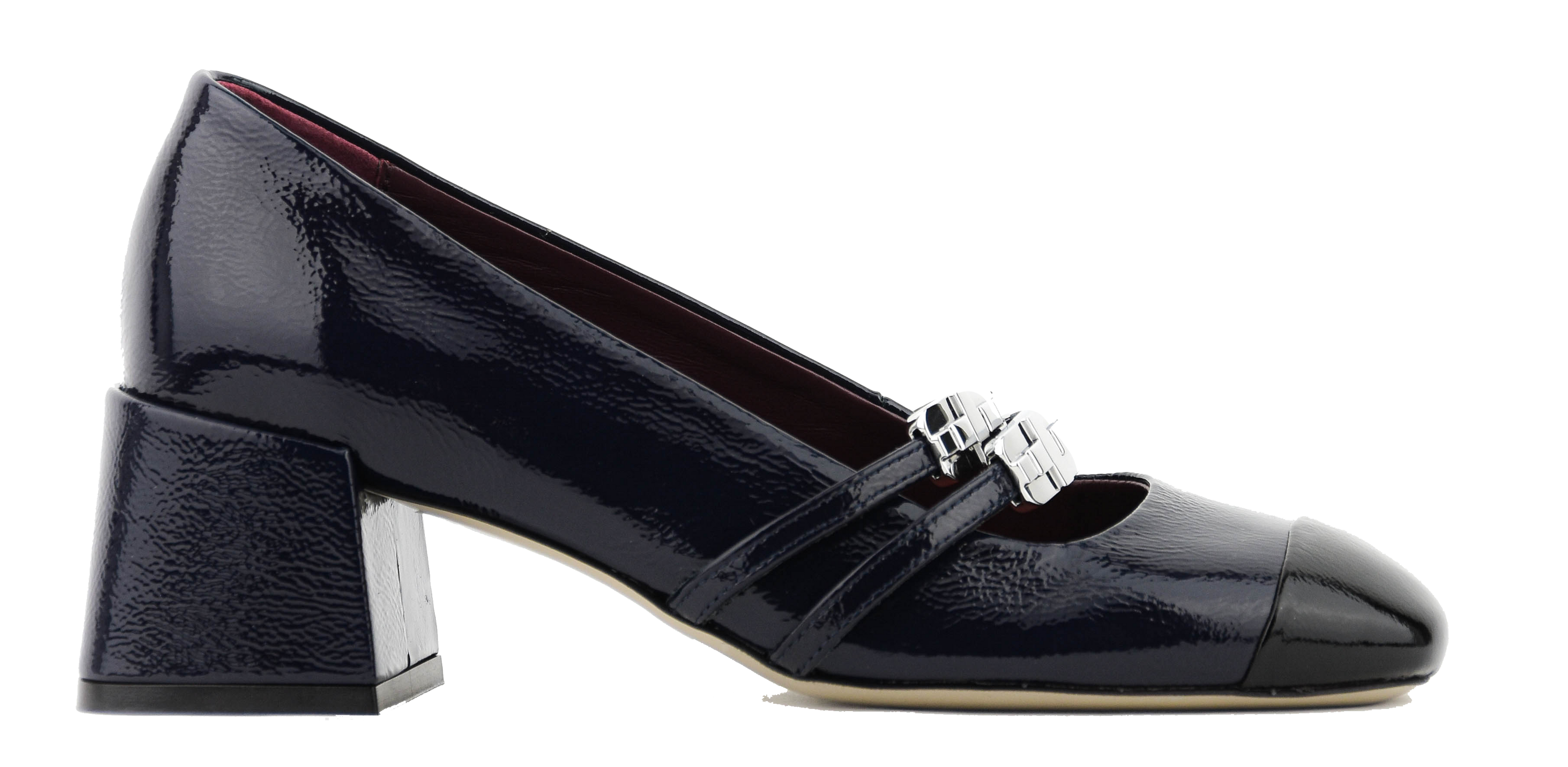 MOROBE FAITH 06 BLU BLACK
