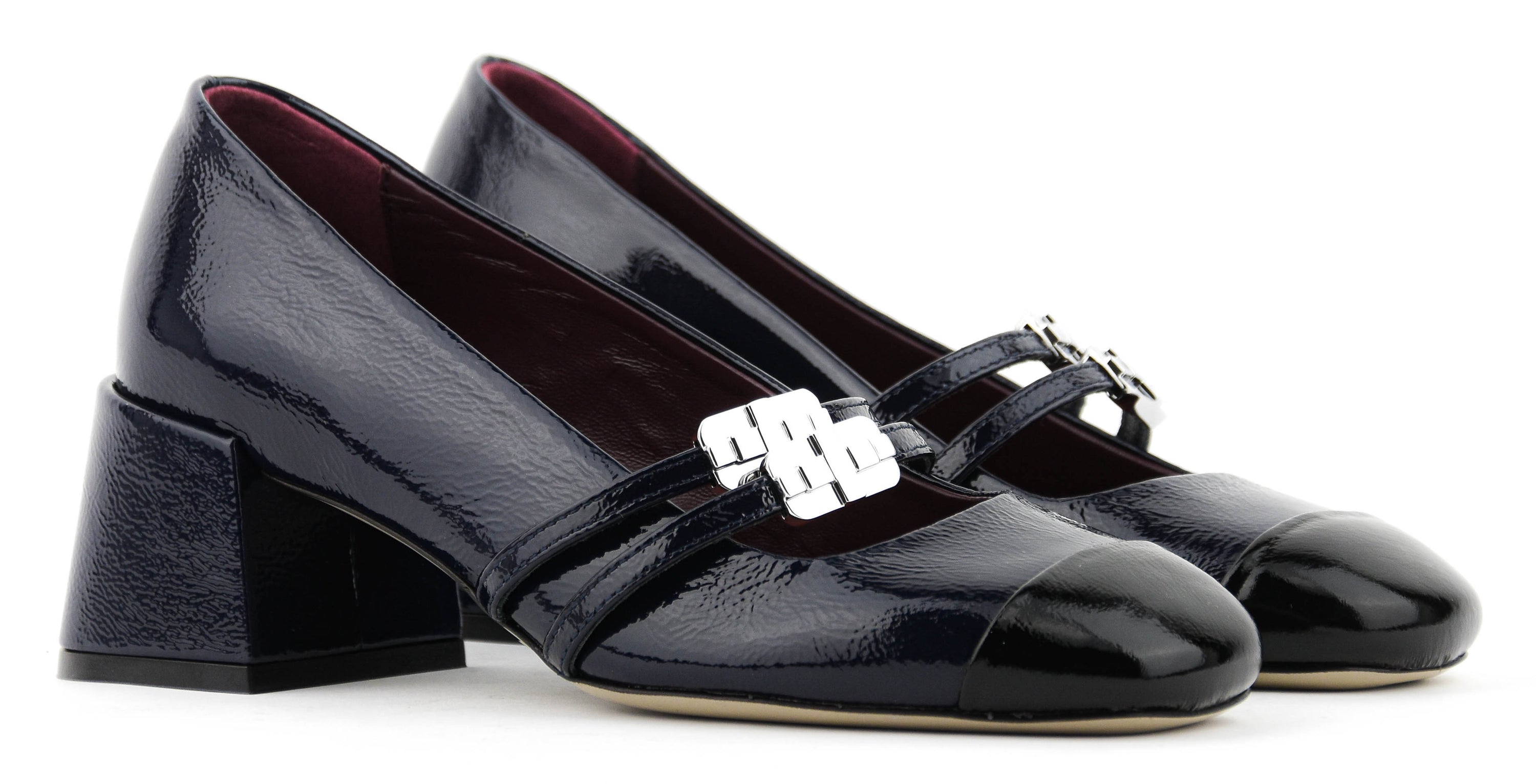 MOROBE FAITH 06 BLU BLACK