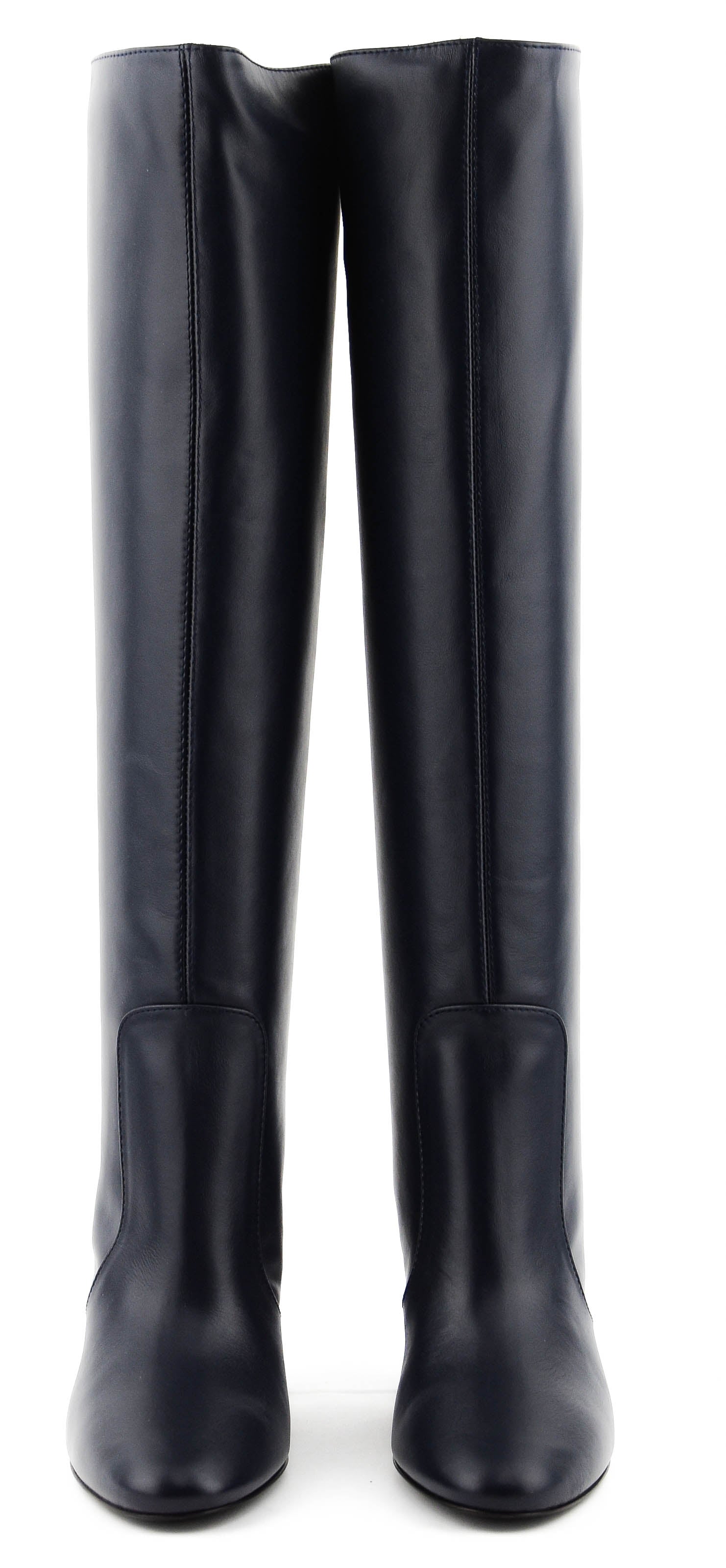PAUL WARMER DIANA LONG BOOT BLUE