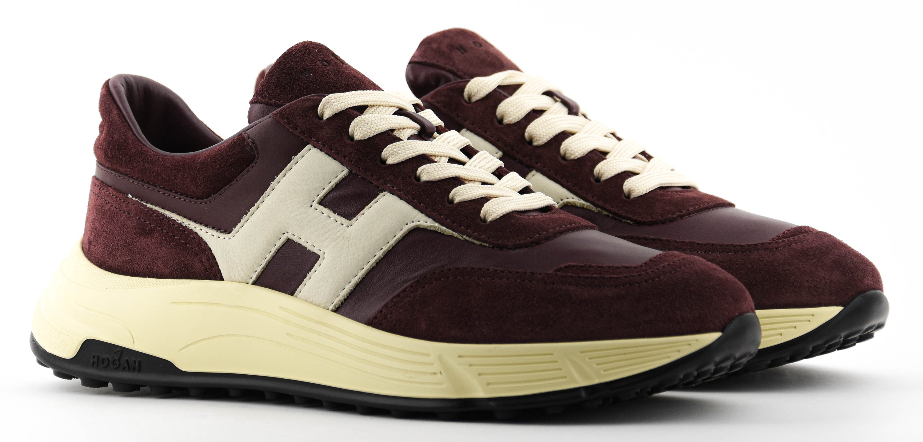 HOGAN HYPERLIGHT BORDO