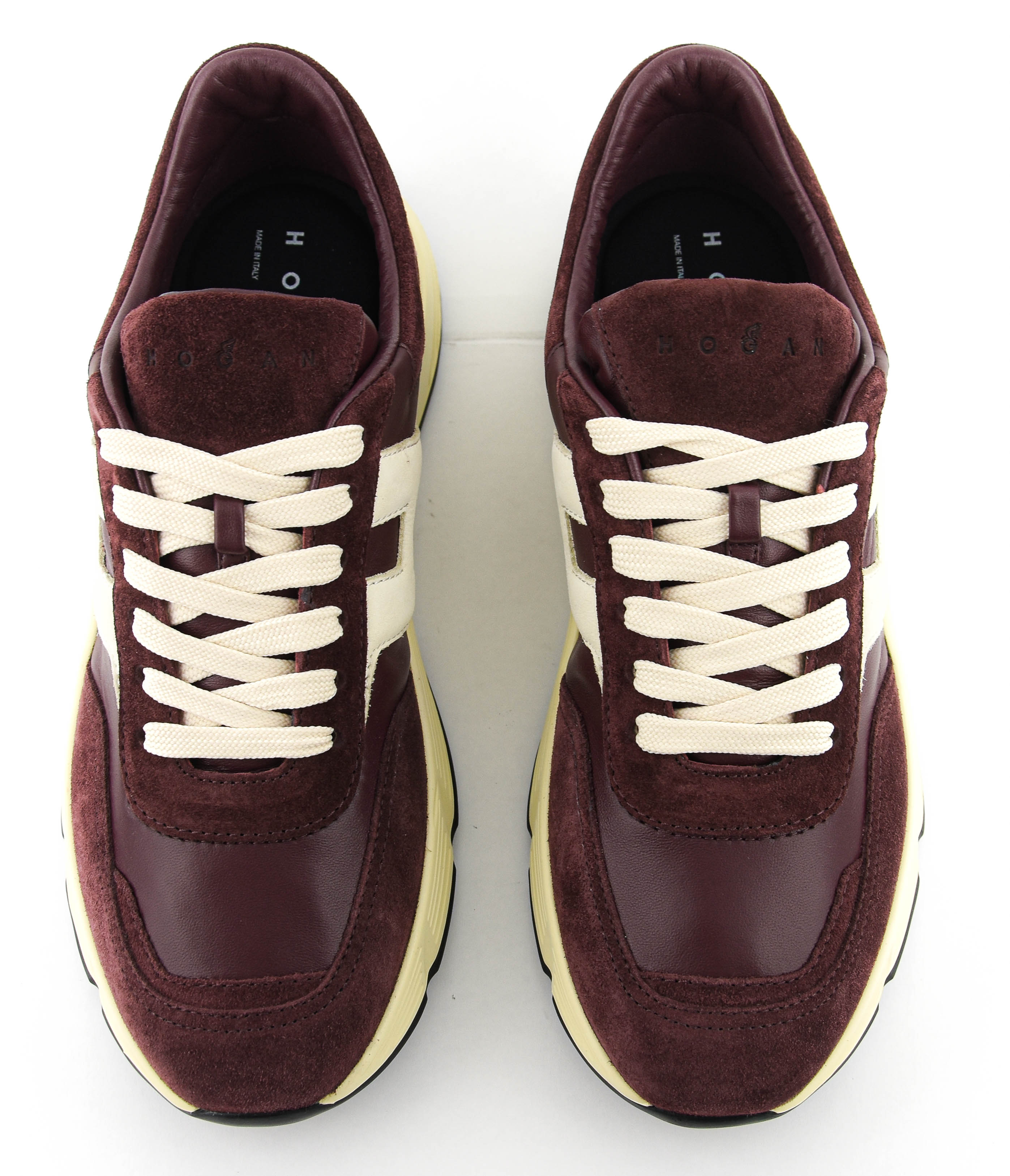 HOGAN HYPERLIGHT BORDO