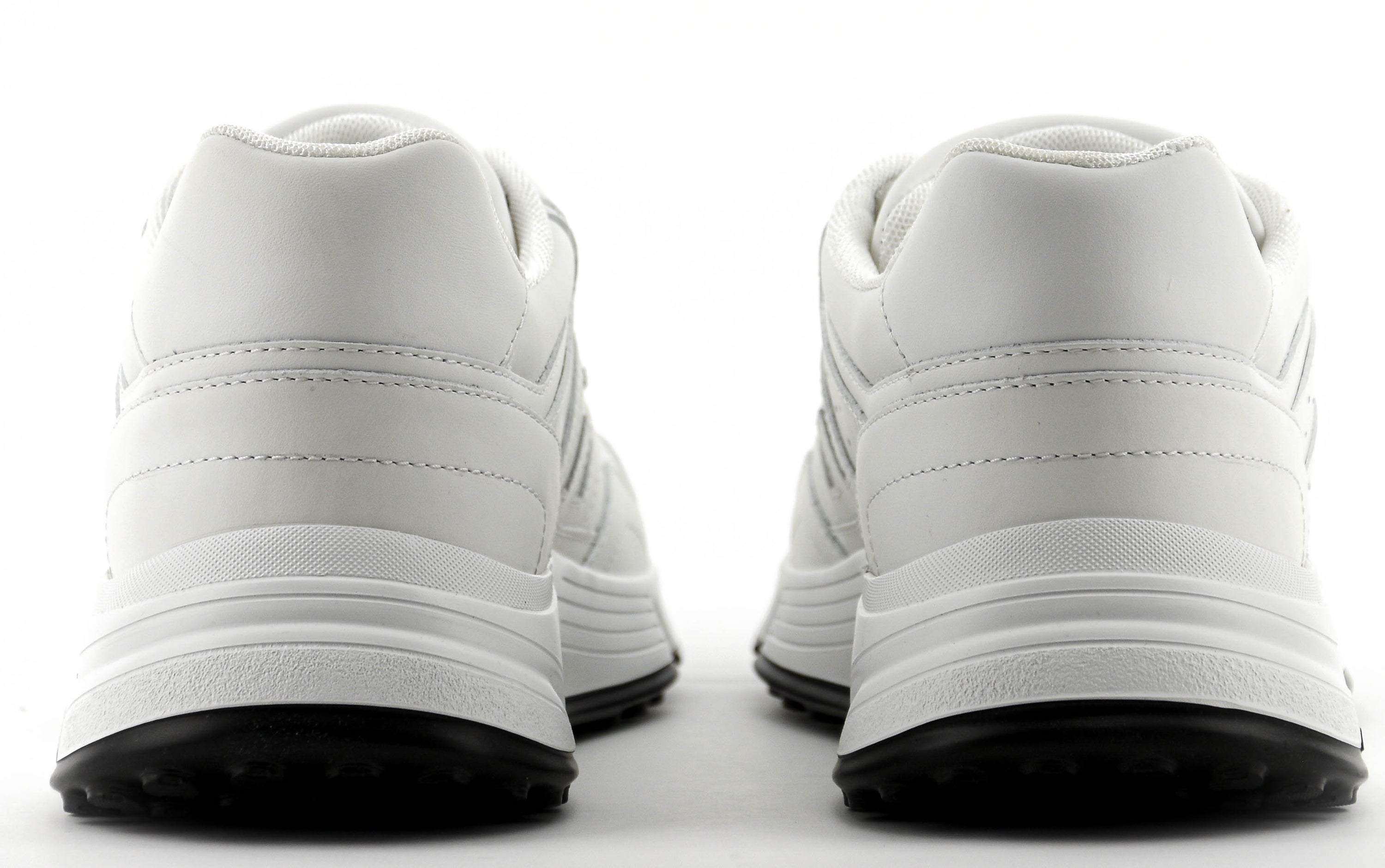 HOGAN HYPERLIGHT WHITE LEATHER