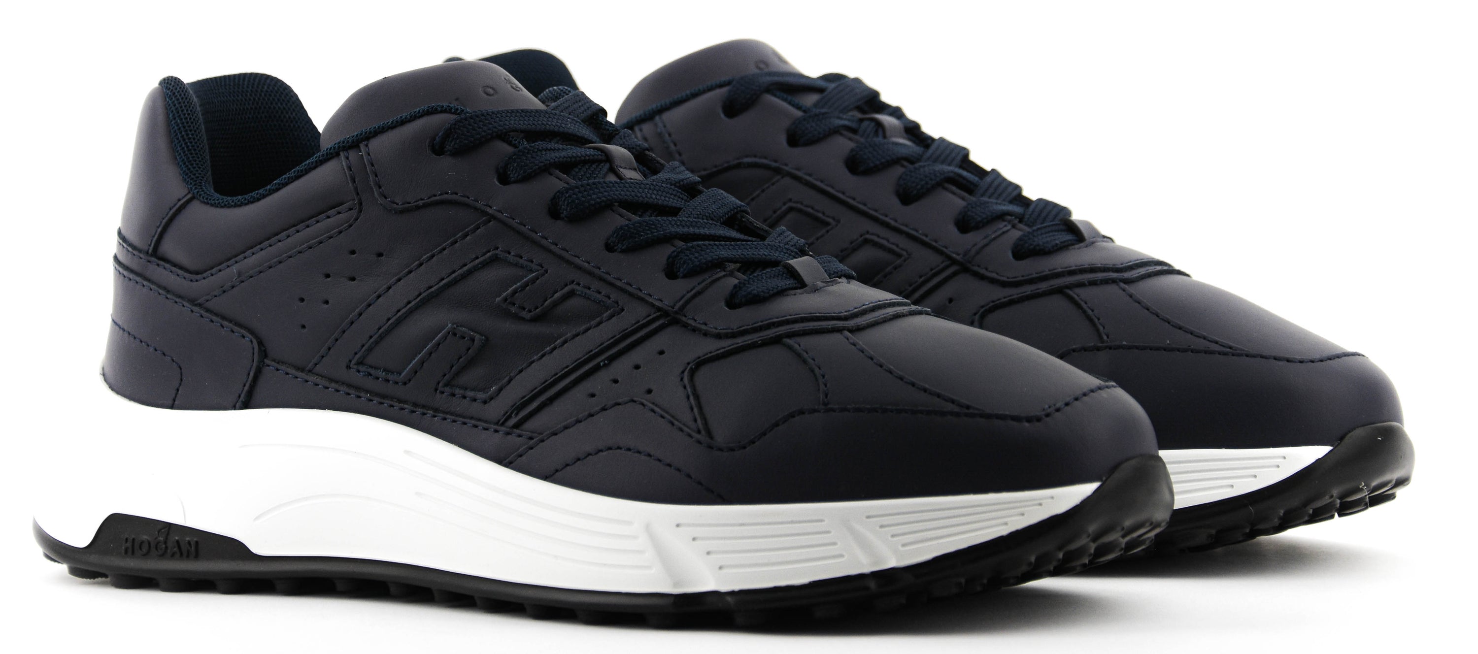 HOGAN HYPERLIGHT DARK BLUE