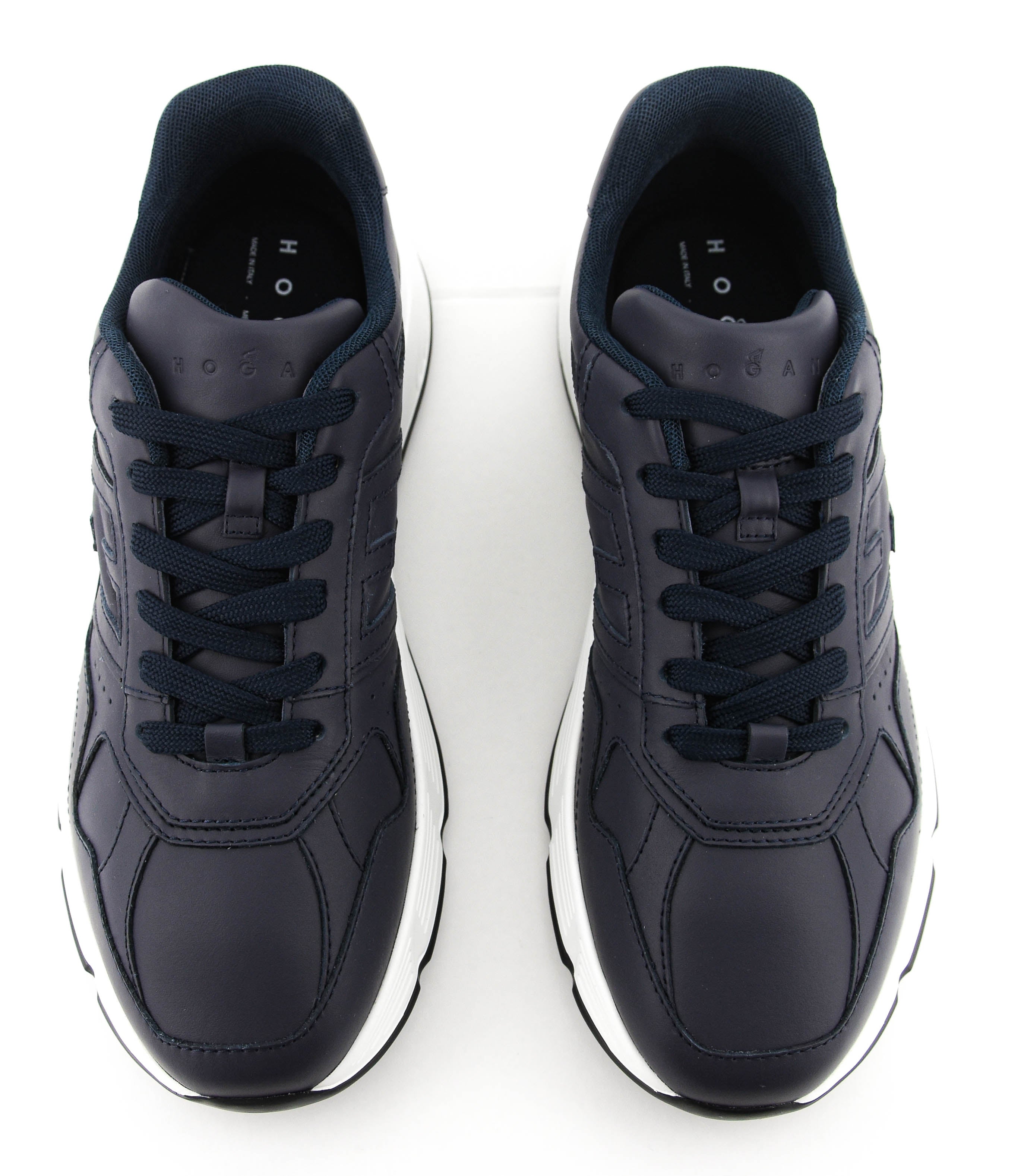 HOGAN HYPERLIGHT DARK BLUE