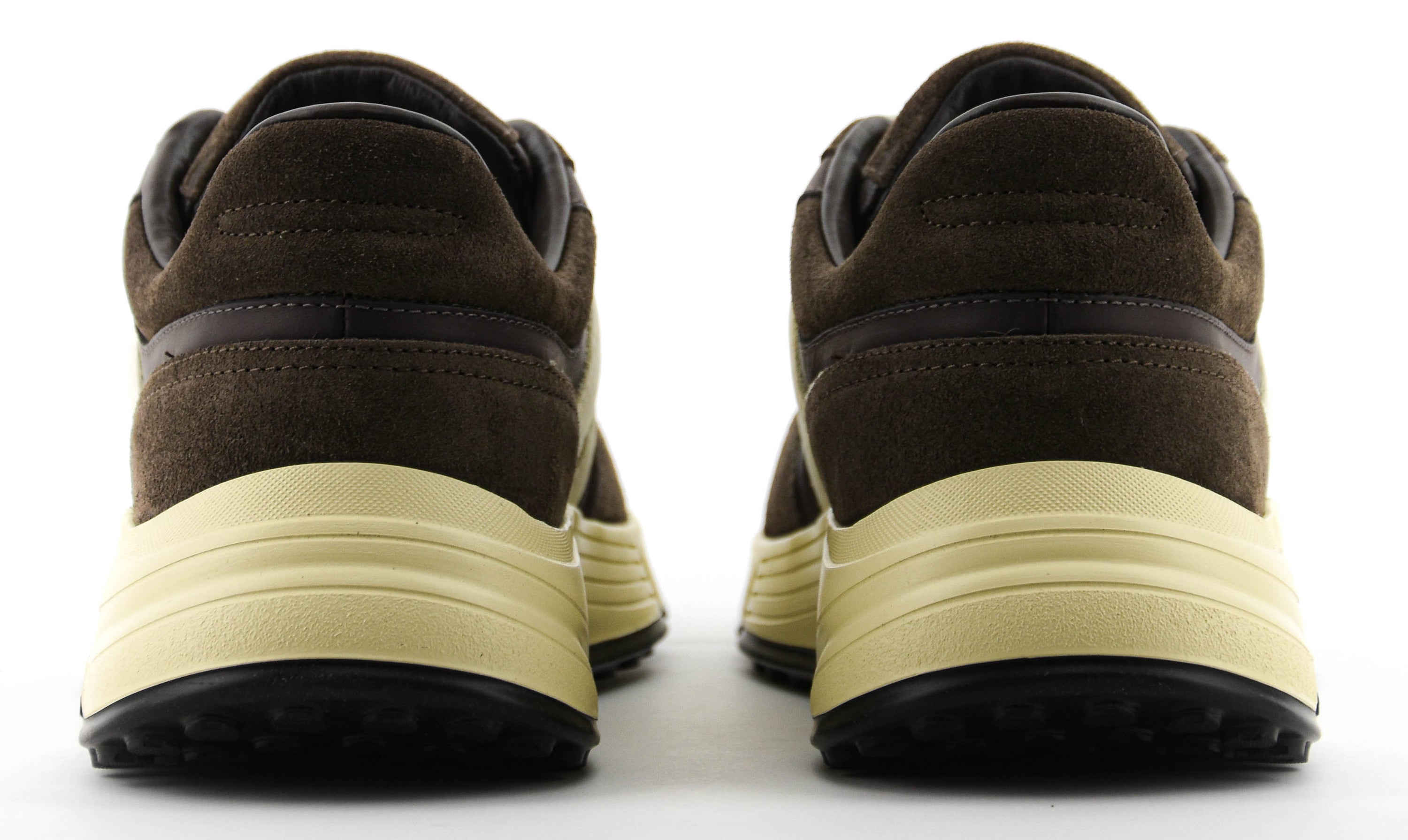 HOGAN HYPERLIGHT BROWN WHITE