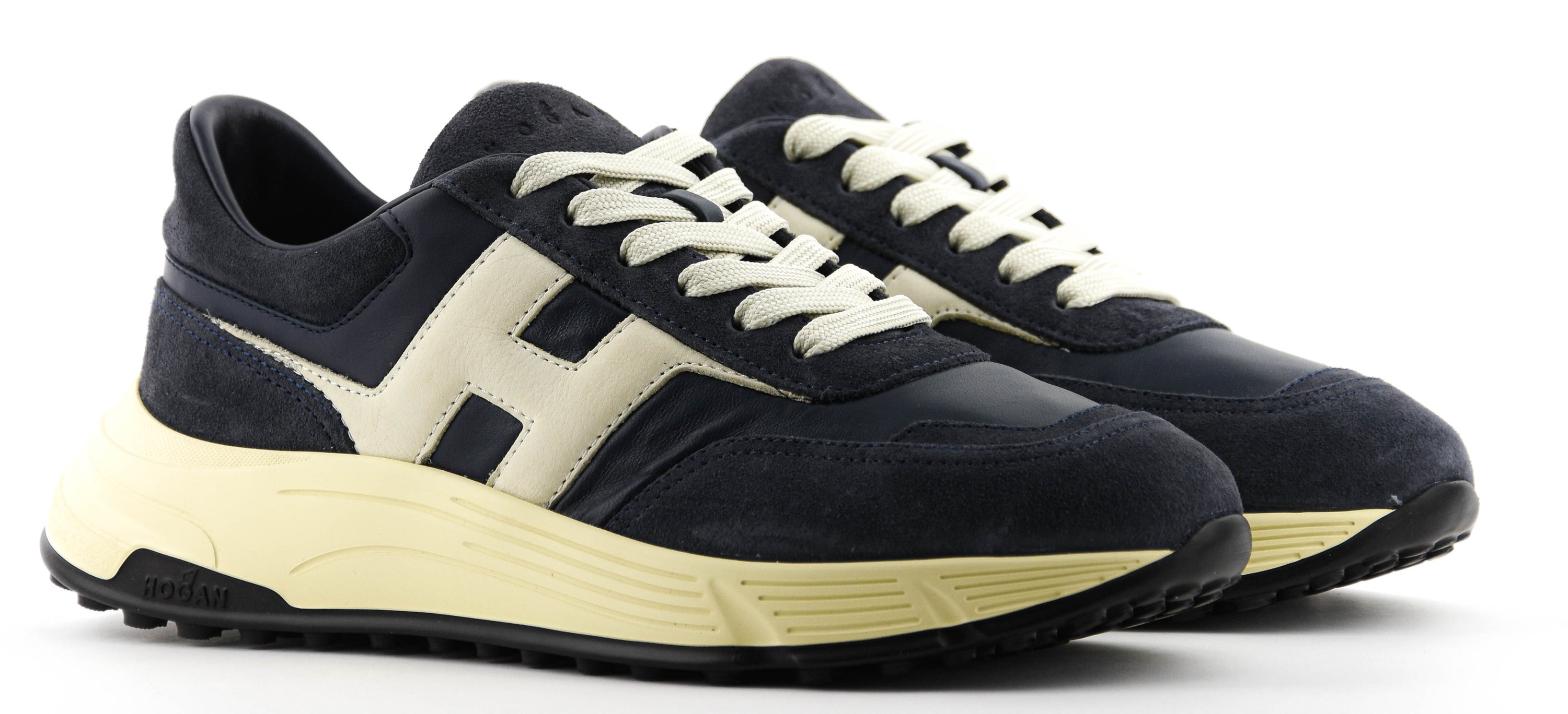 HOGAN HYPERLIGHT BLUE WHITE