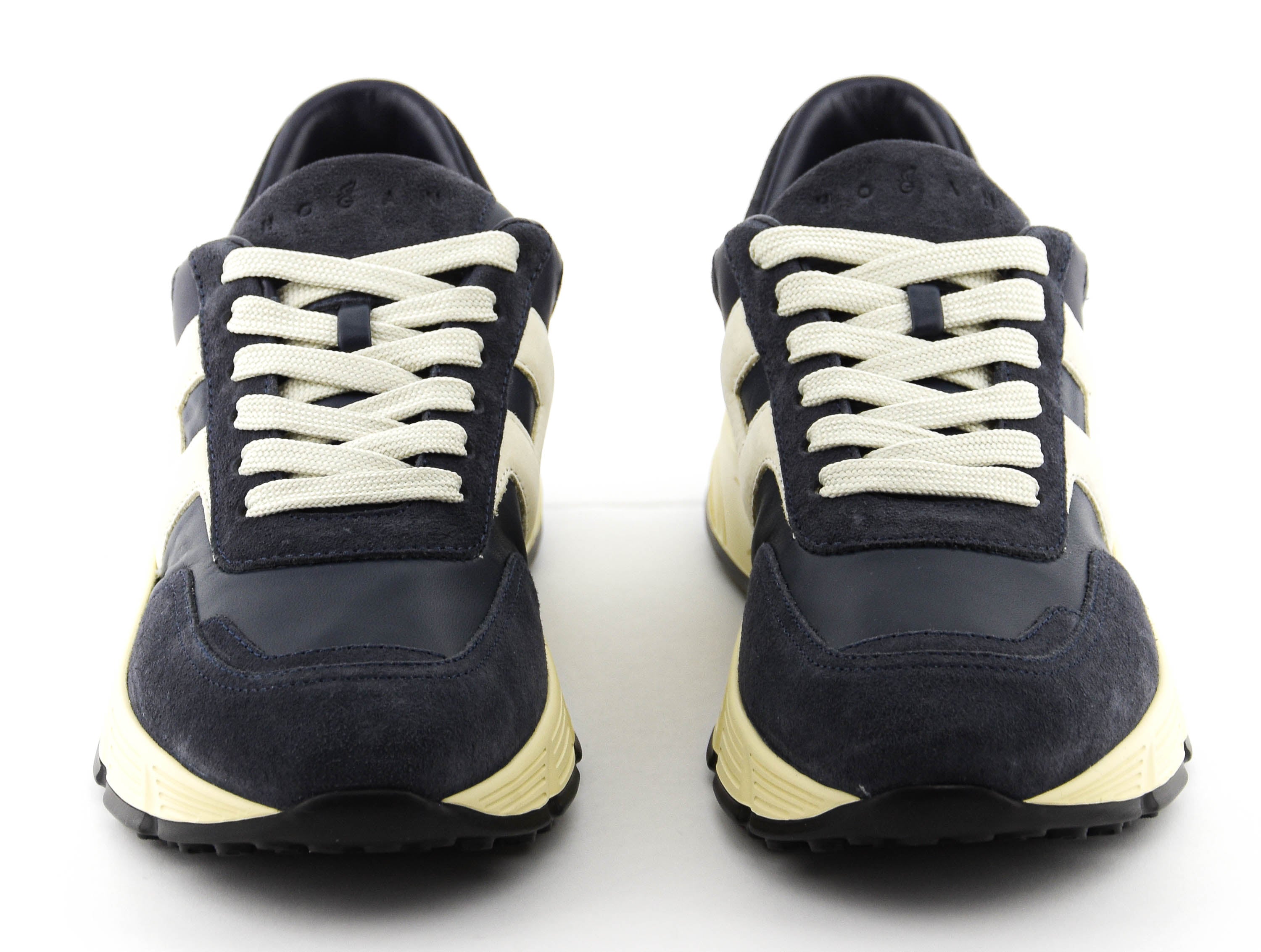 HOGAN HYPERLIGHT BLUE WHITE