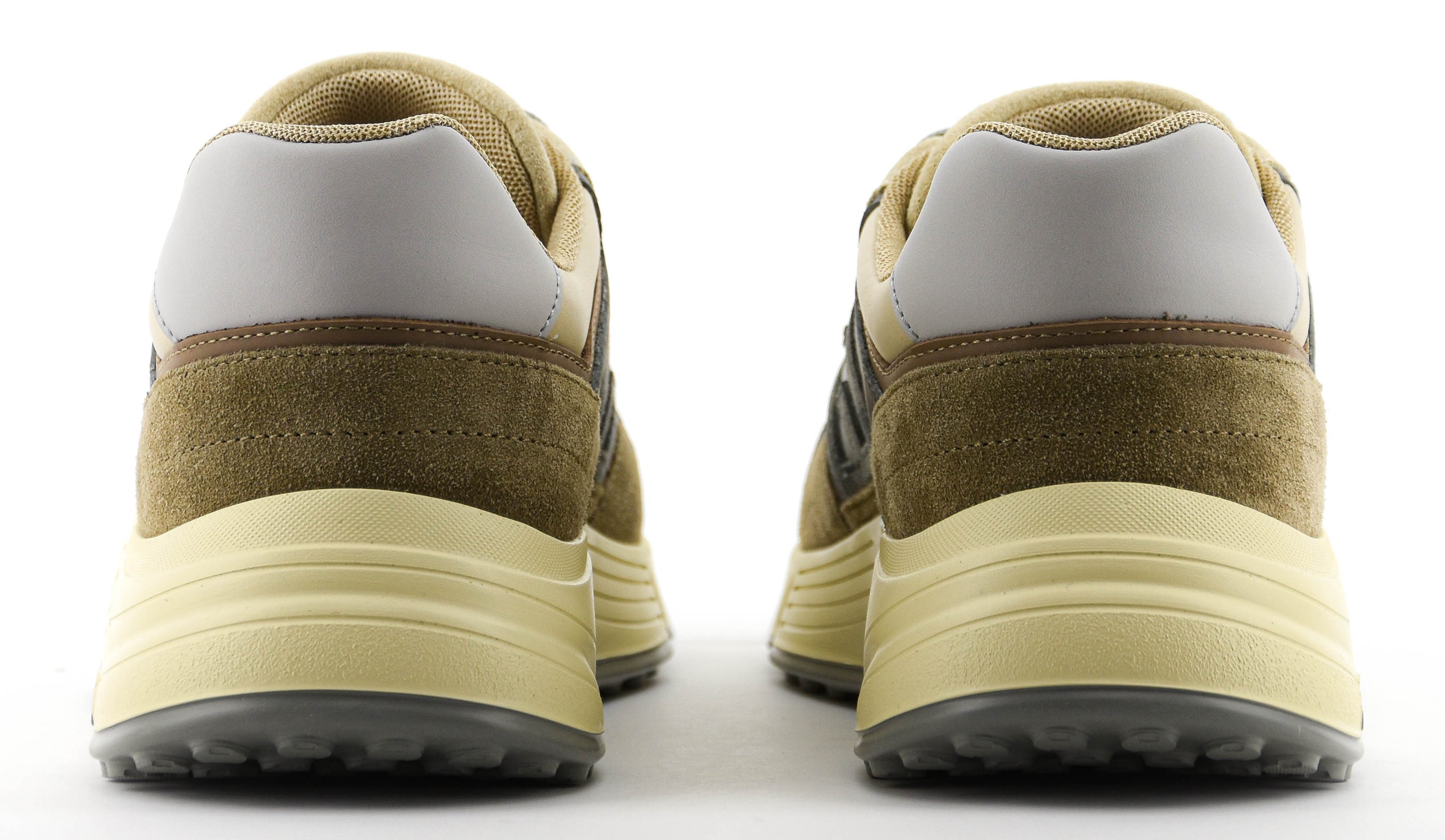HOGAN HYPERLIGHT BEIGE GREY