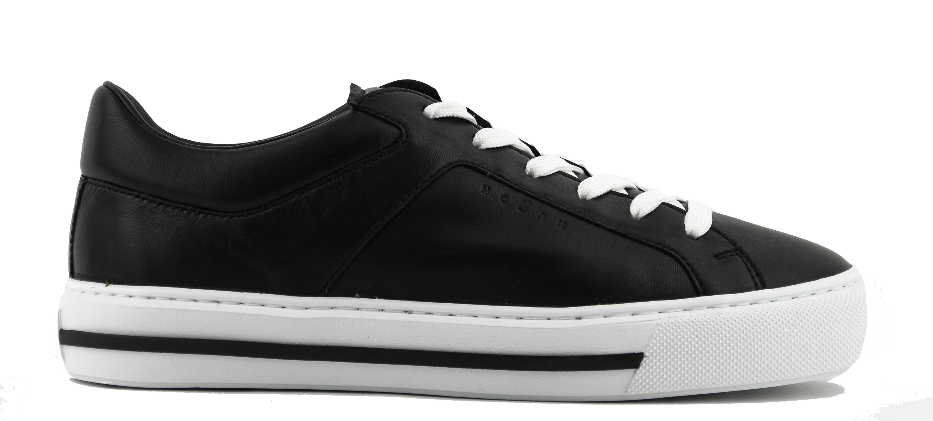 HOGAN H691 BLACK