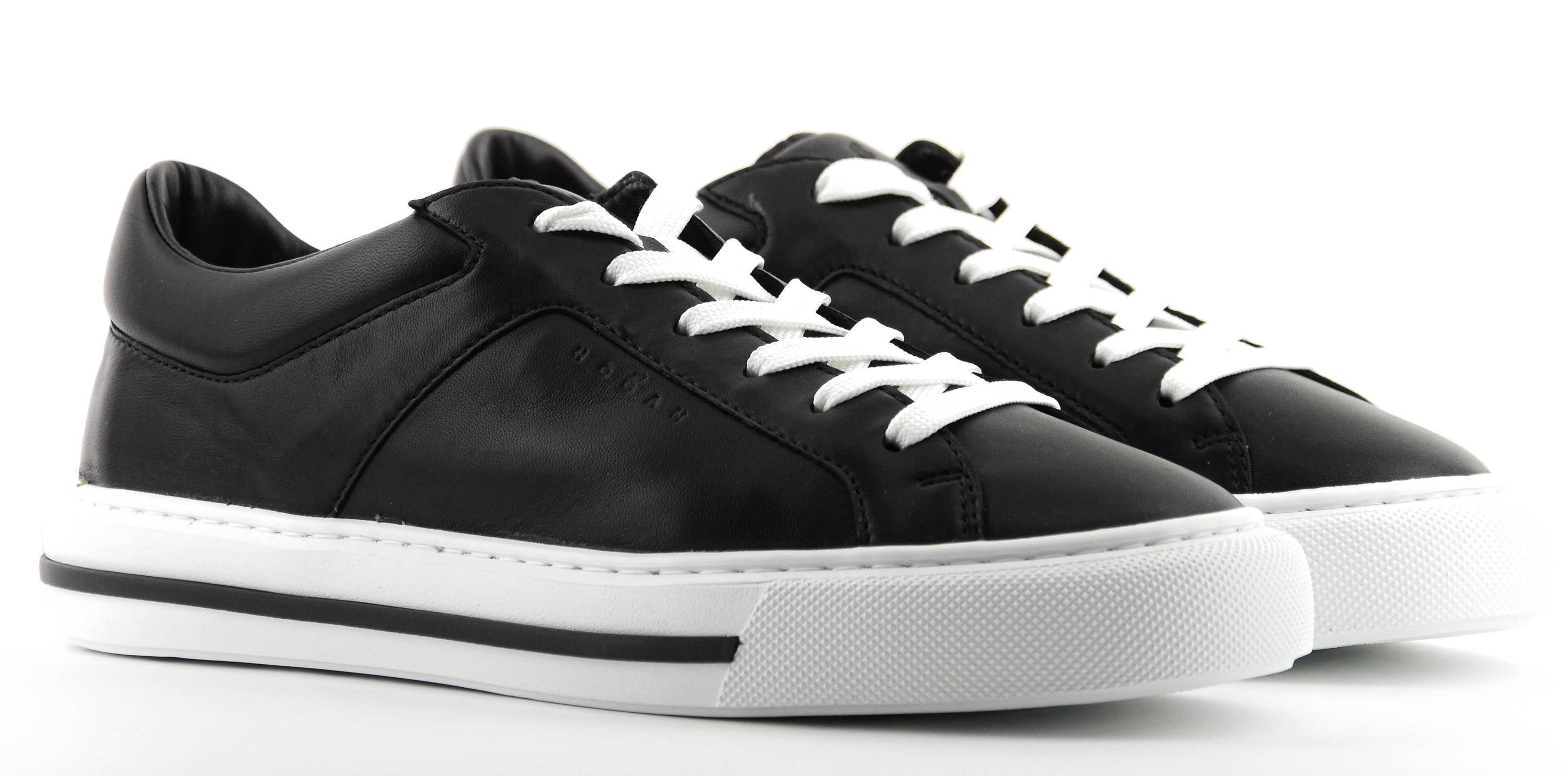HOGAN H691 BLACK